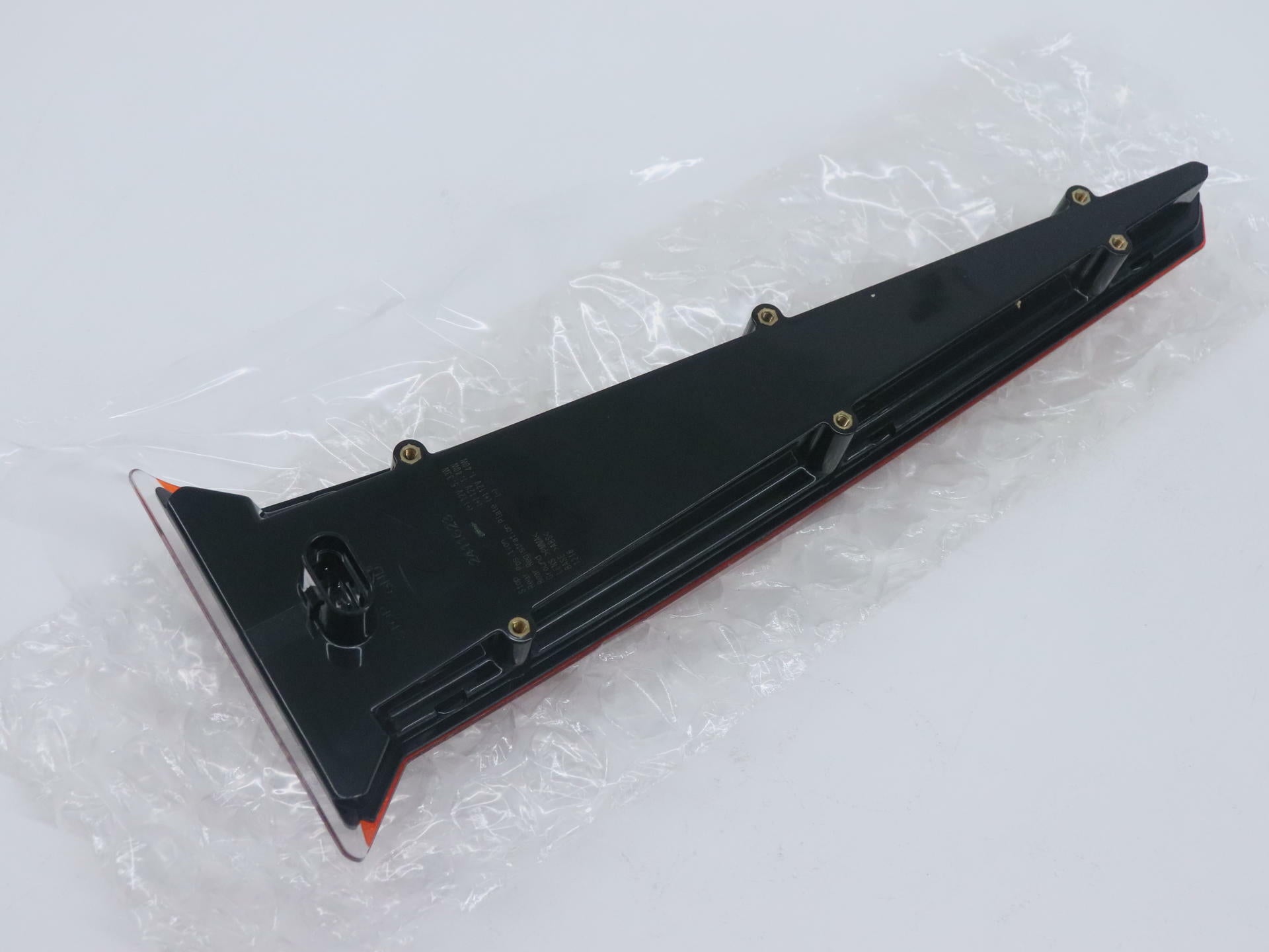 OEM Victory Brake Tail Light Assy - Cross Country Magnum - 2411623 - Open Box