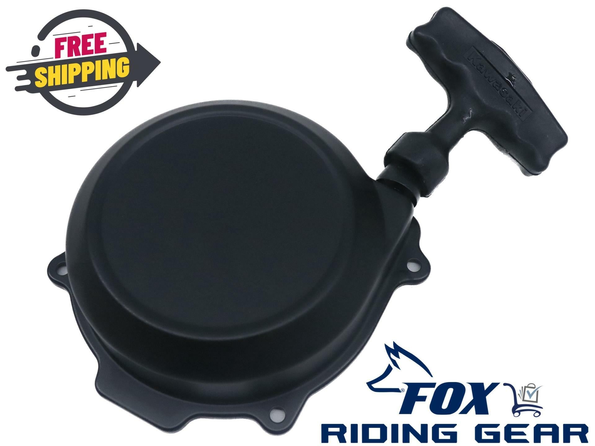 OPEN BOX - OEM Kawasaki Starter Recoil Pull Start - KLF 300 Bayou - 49088-1056