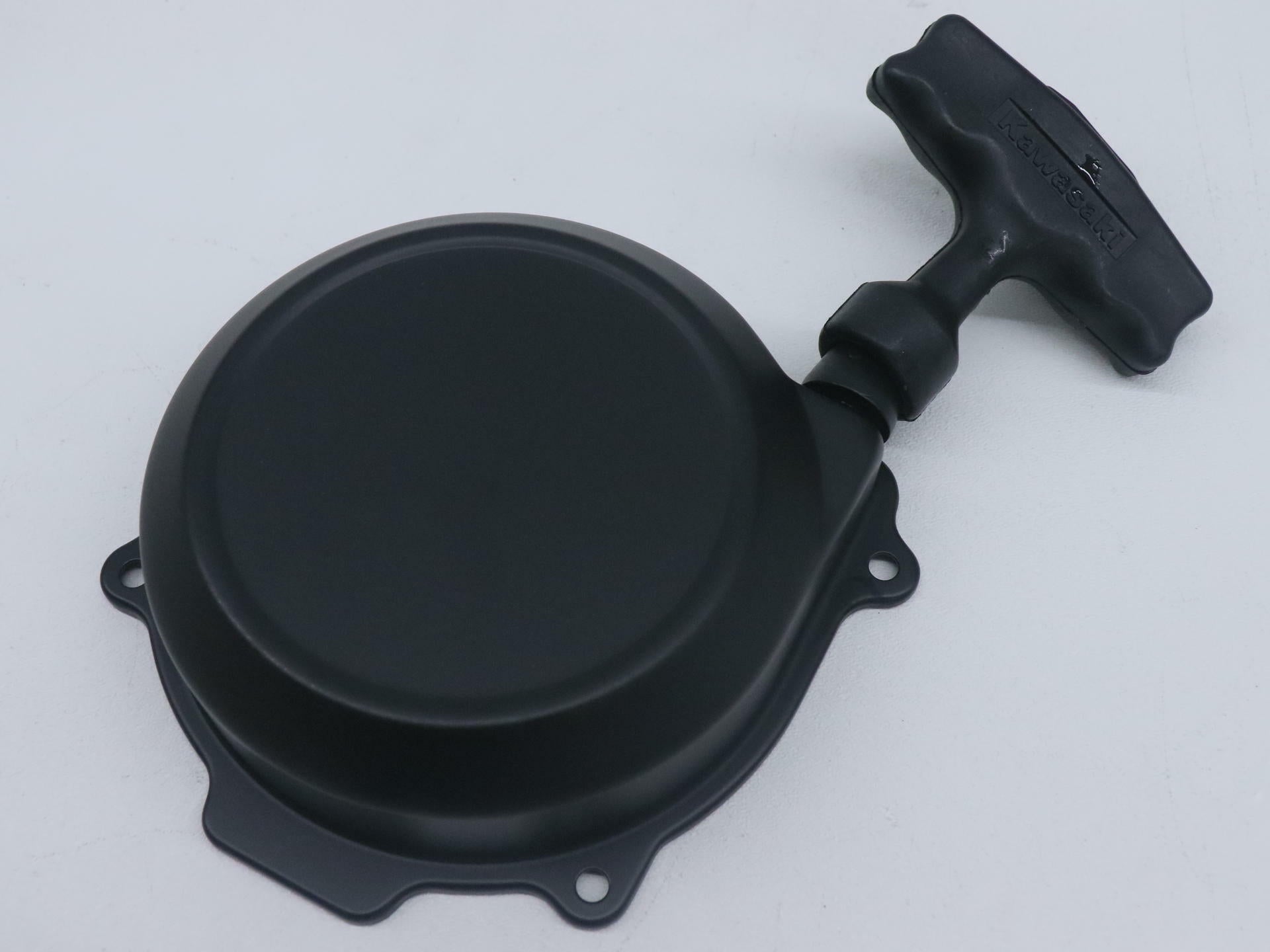 OPEN BOX - OEM Kawasaki Starter Recoil Pull Start - KLF 300 Bayou - 49088-1056