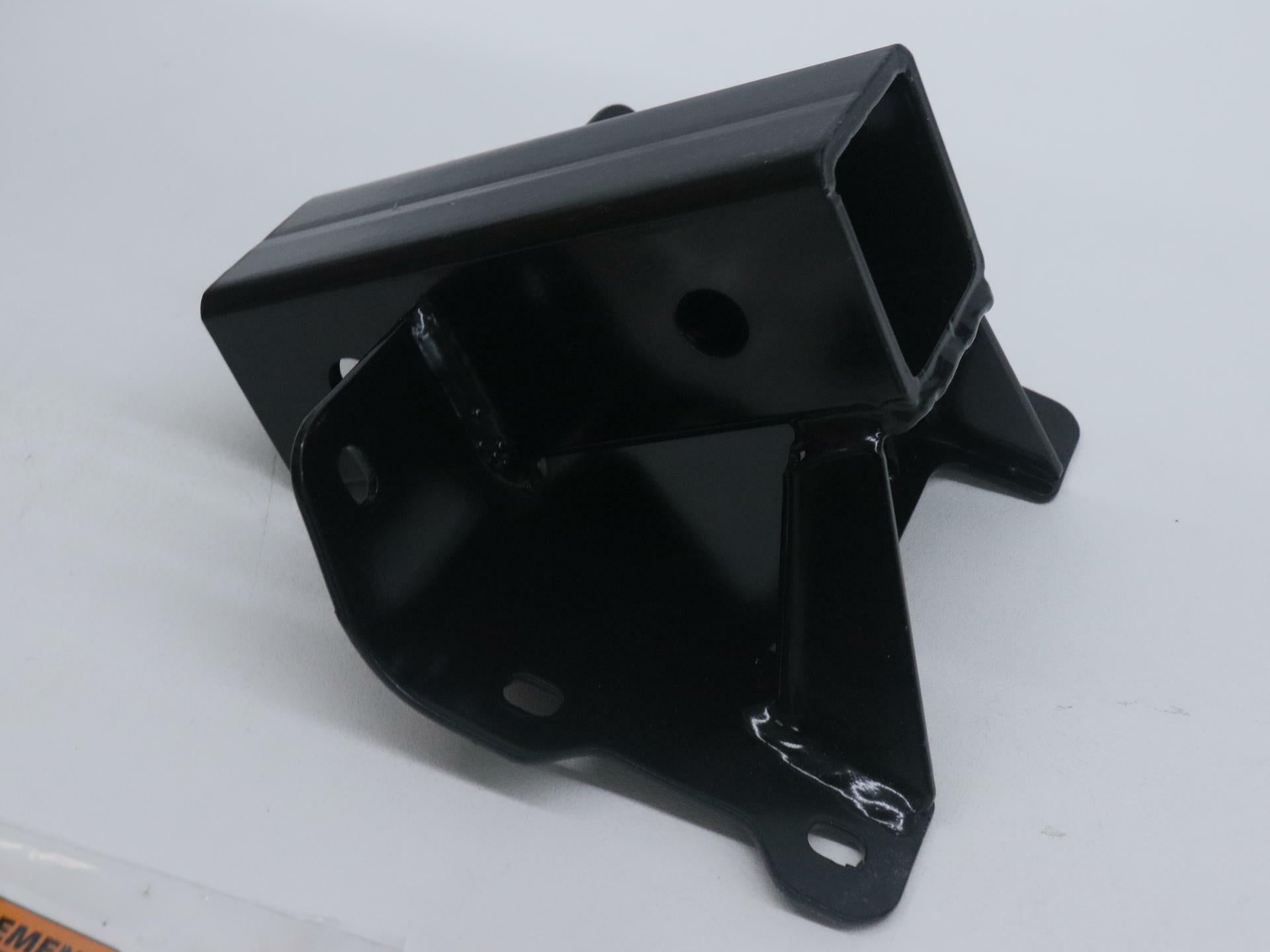 OPEN BOX - OEM Can-Am FRONT Lower Receiver Hitch Defender - 715002519