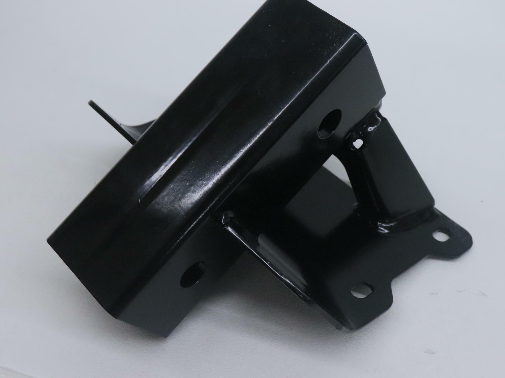 OPEN BOX - OEM Can-Am FRONT Lower Receiver Hitch Defender - 715002519