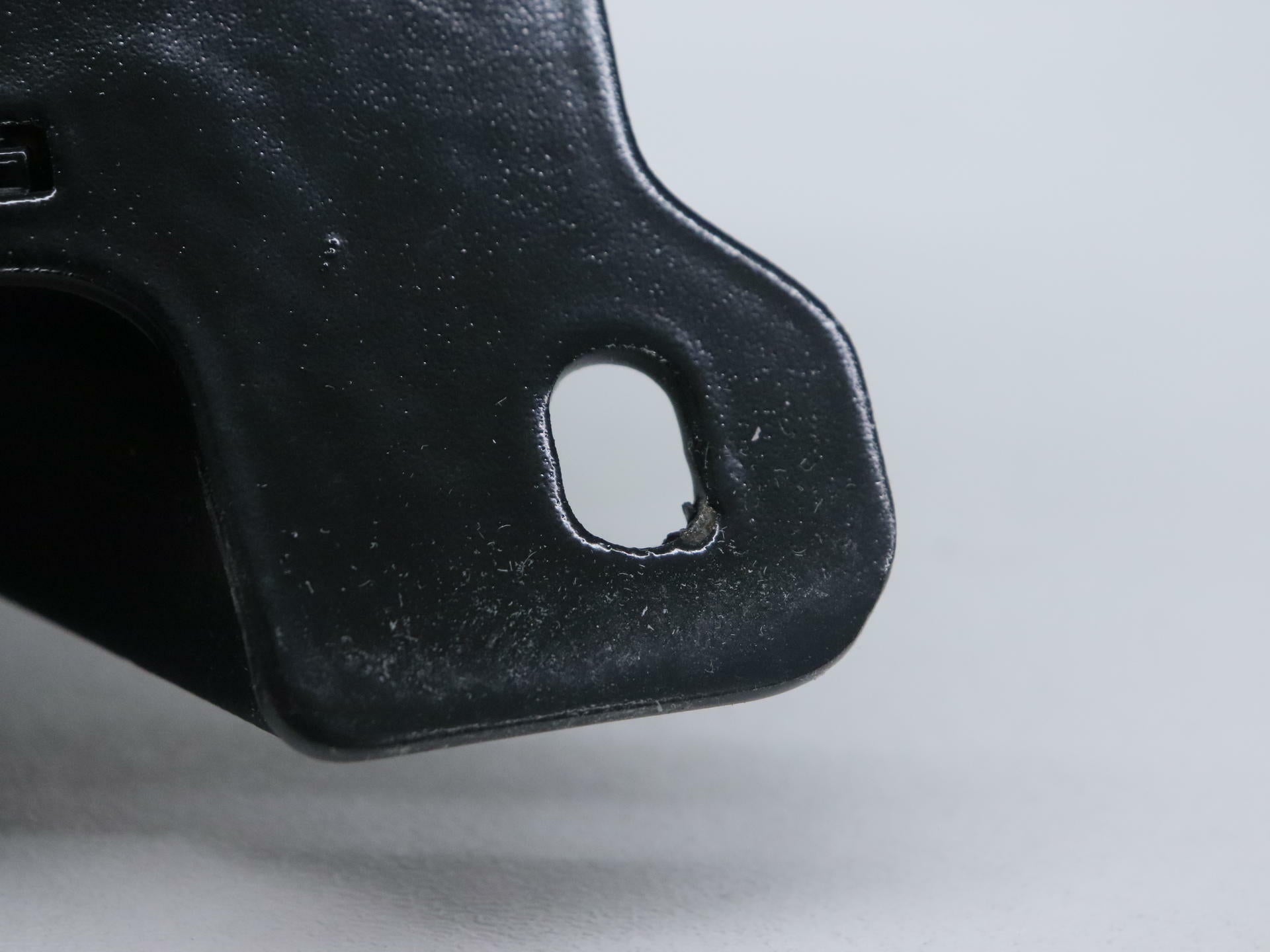 OPEN BOX - OEM Can-Am FRONT Lower Receiver Hitch Defender - 715002519