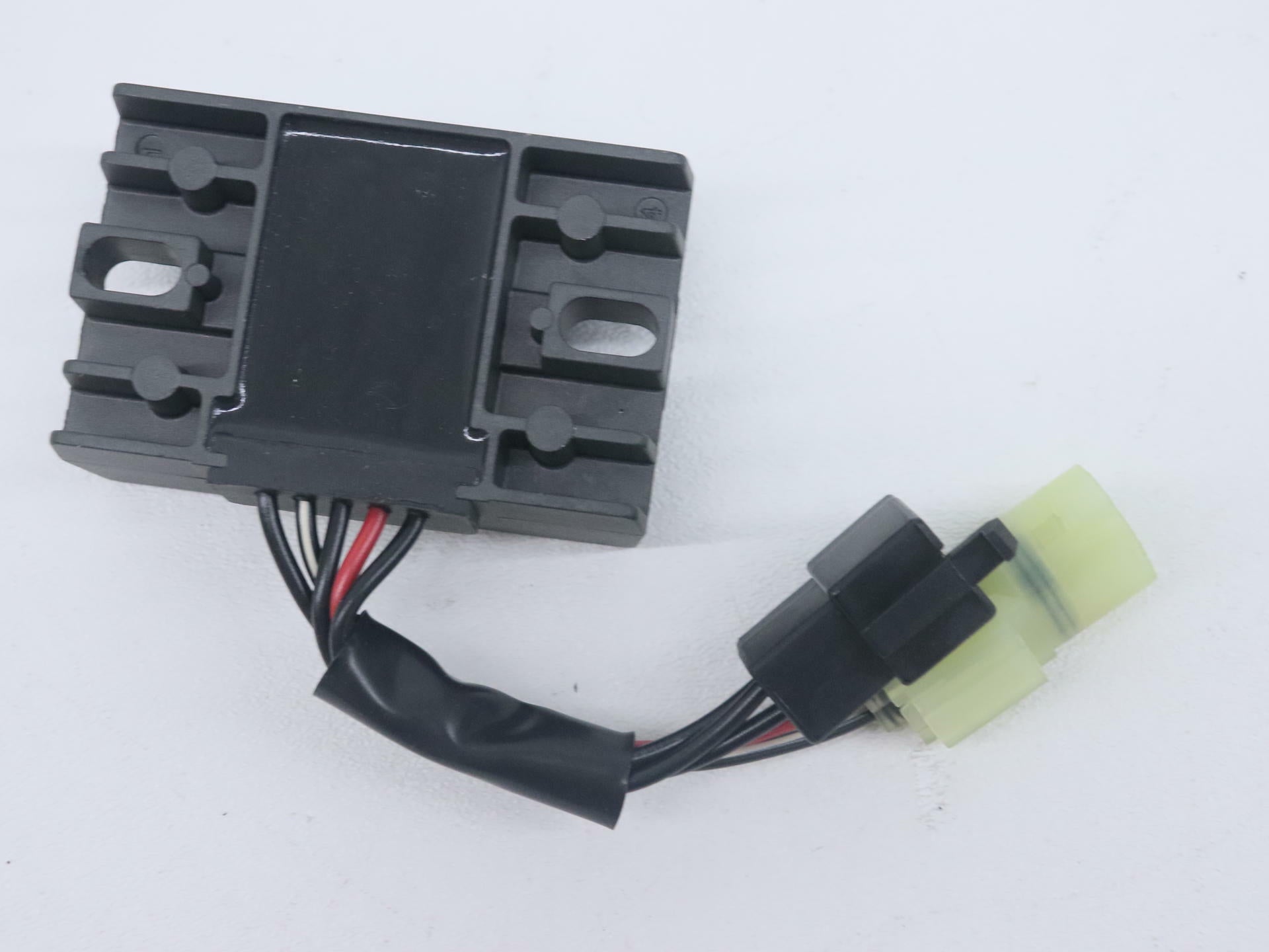 OPEN BOX - OEM Suzuki Regulator Rectifier- 2000 LTF250F QuadRunner - 32800-29B10