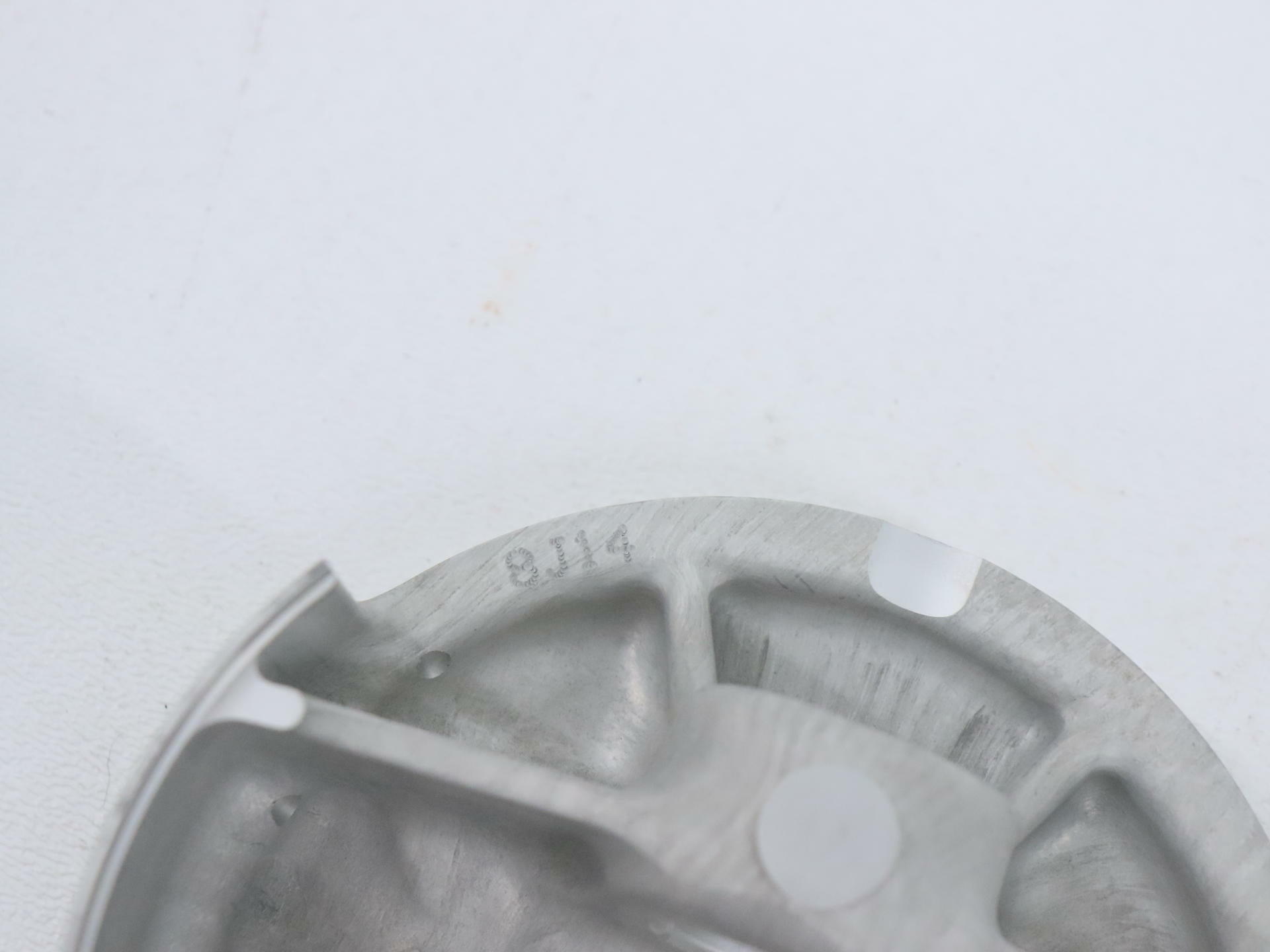 OPEN BOX - OEM Suzuki Piston w/Rings & Pin - 05-07 RMZ450  - 12110-35830