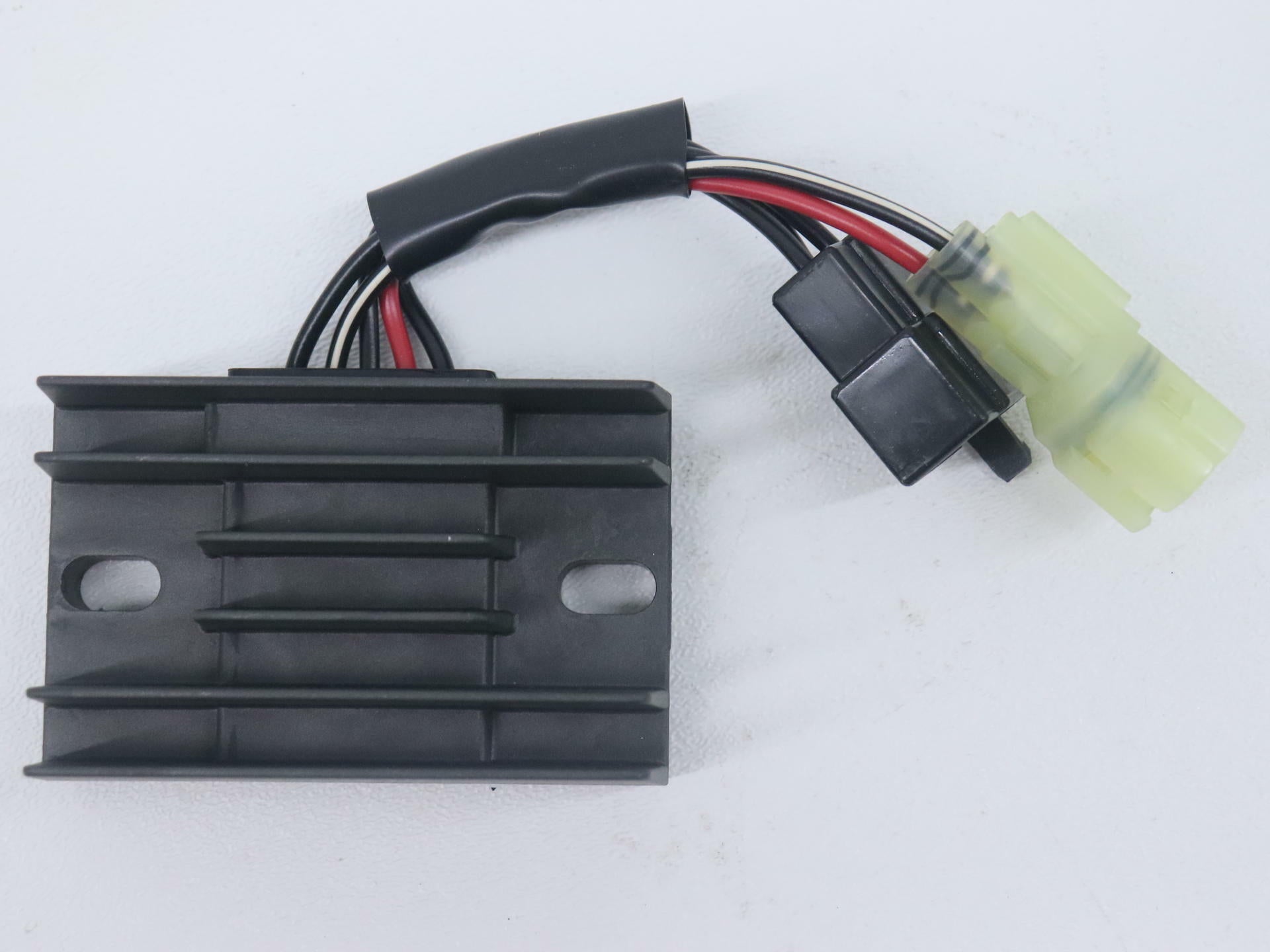 OPEN BOX - OEM Suzuki Regulator Rectifier- 2000 LTF250F QuadRunner - 32800-29B10