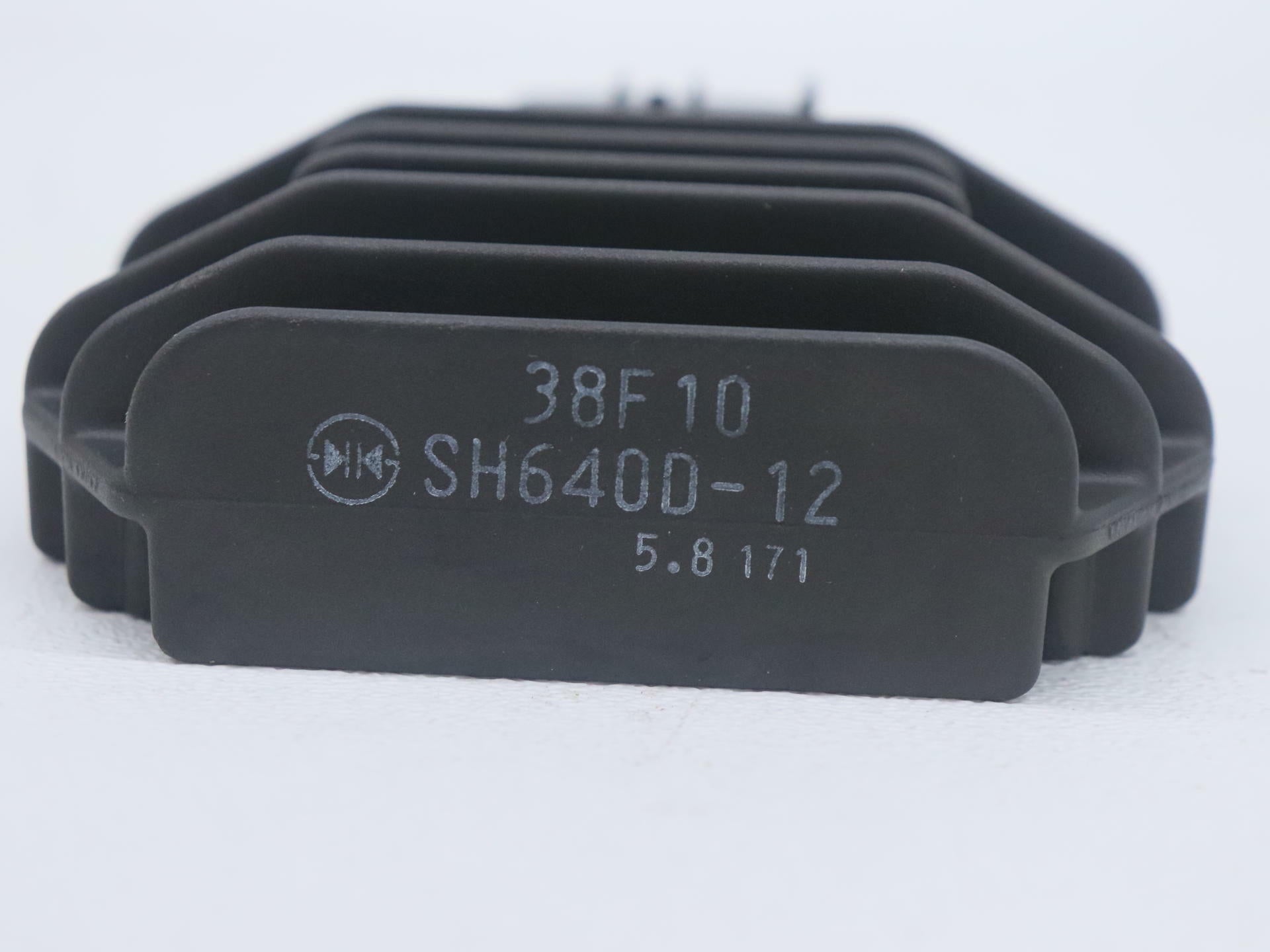 OPEN BOX - OEM Suzuki Regulator Rectifier- 08-10 KingQuad LT-A400F - 32800-38F10