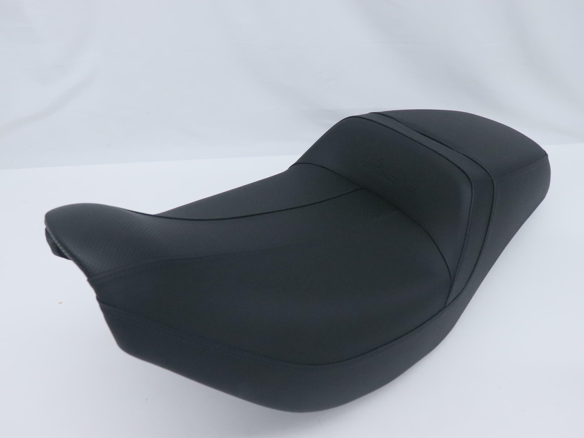 OPEN BOX - OEM Indian Seat +2inch Extended Reach - 2883664-VBA