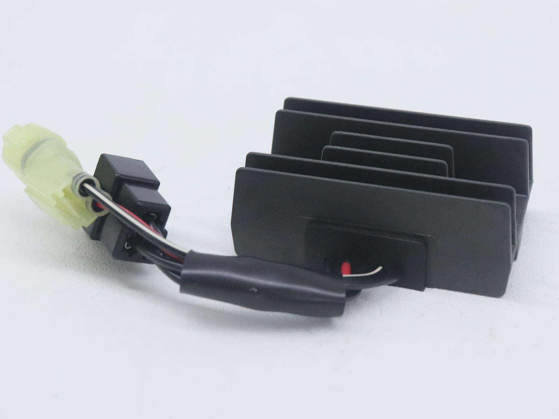 OPEN BOX - OEM Suzuki Regulator Rectifier- 2000 LTF250F QuadRunner - 32800-29B10
