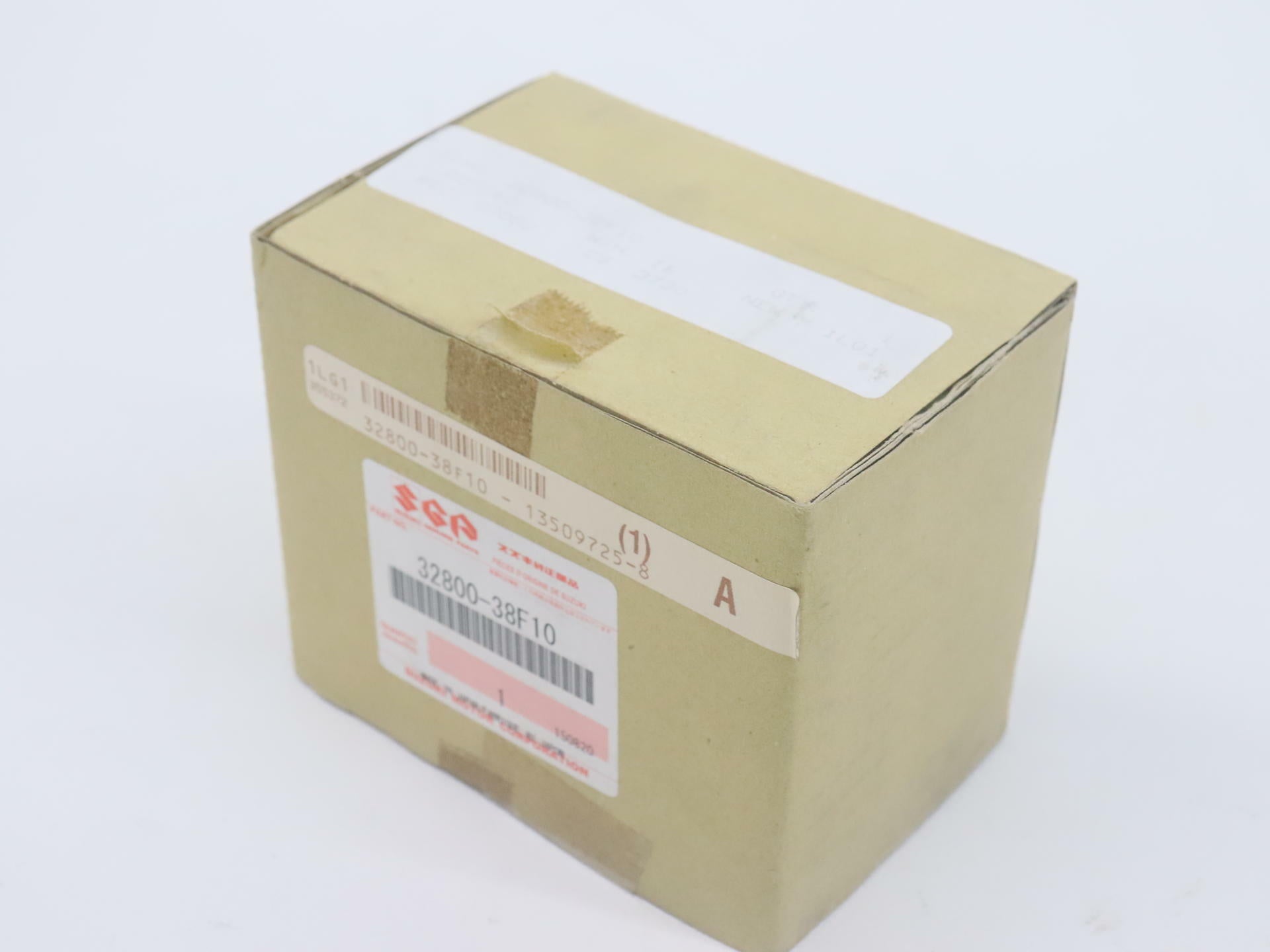 OPEN BOX - OEM Suzuki Regulator Rectifier- 08-10 KingQuad LT-A400F - 32800-38F10