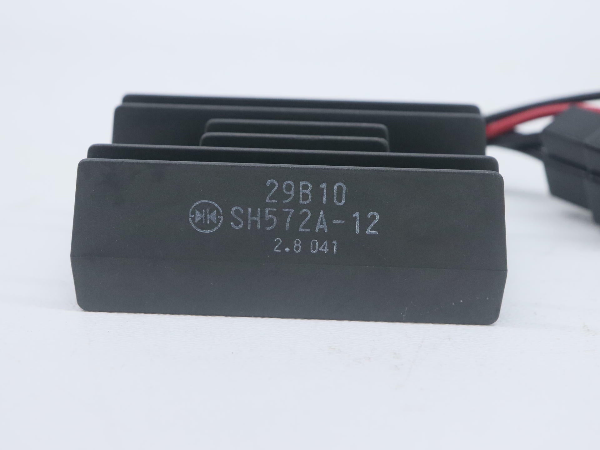 OPEN BOX - OEM Suzuki Regulator Rectifier- 2000 LTF250F QuadRunner - 32800-29B10