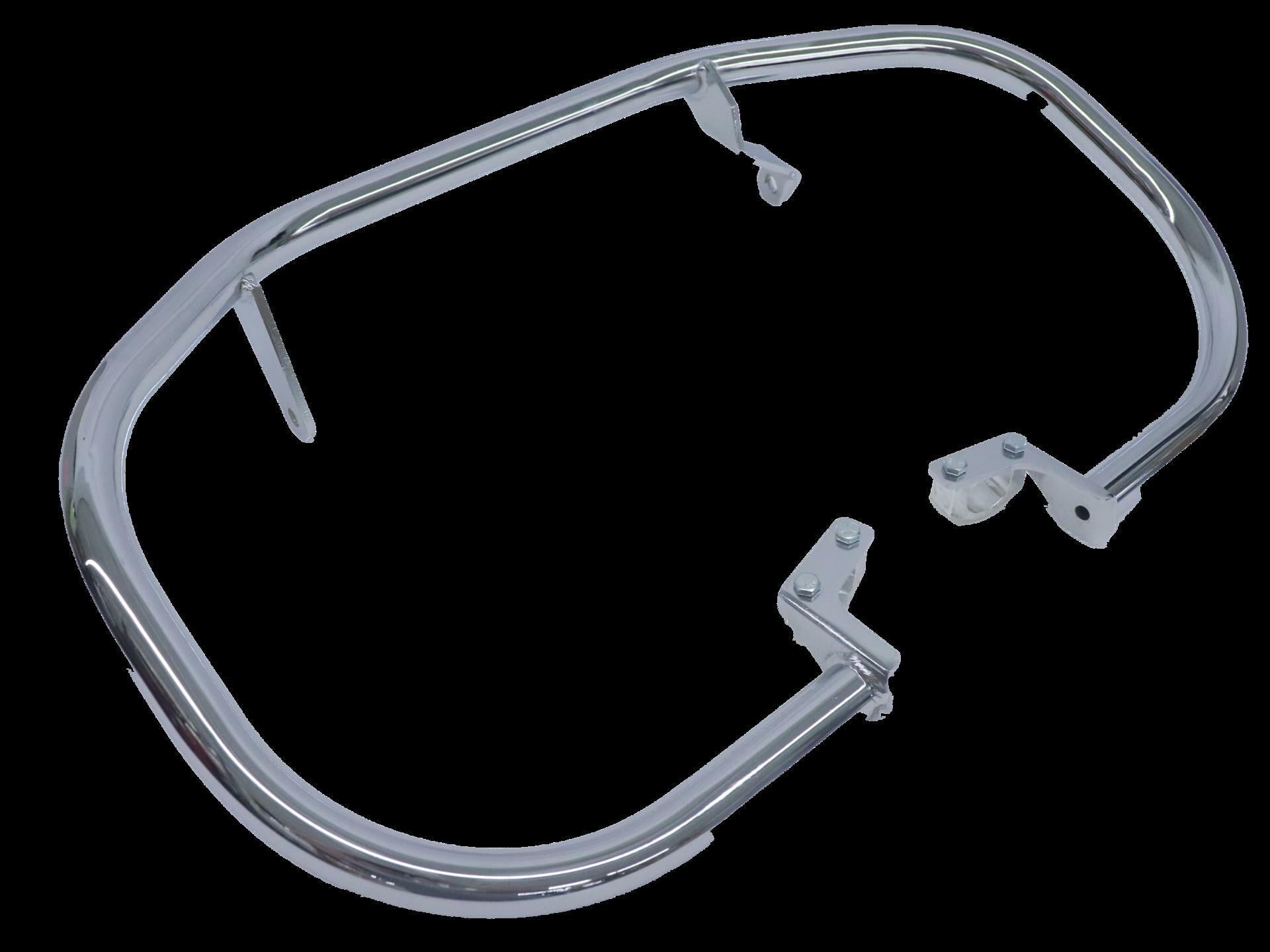 OPEN BOX - Cobra Freeway Highway Bars - Honda VT750 Shadow Spirit - 01-1116