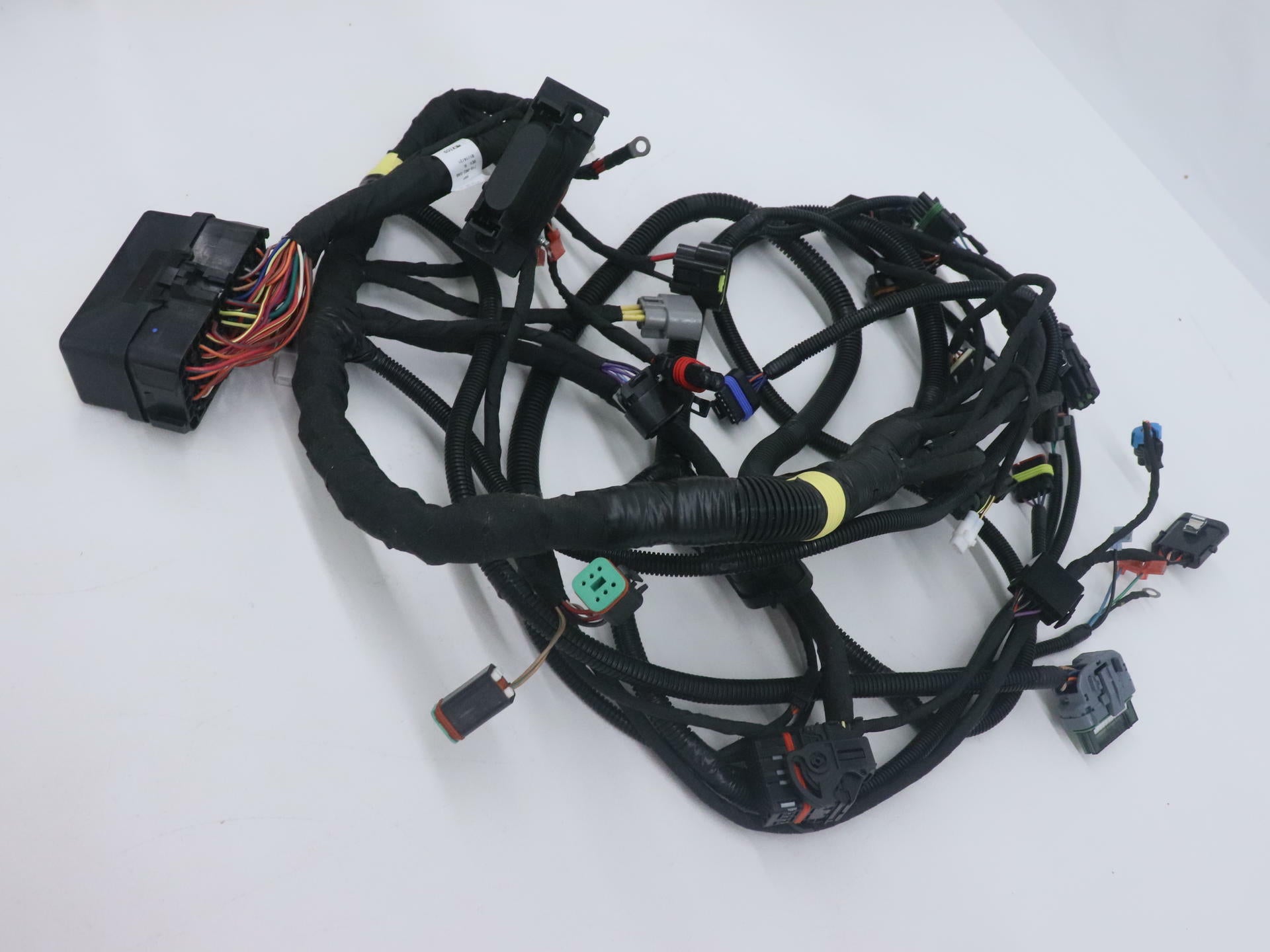 OPEN BOX - OEM Cam-Am Main Wiring Harness Assy - Commander 800 1000 - 710002540