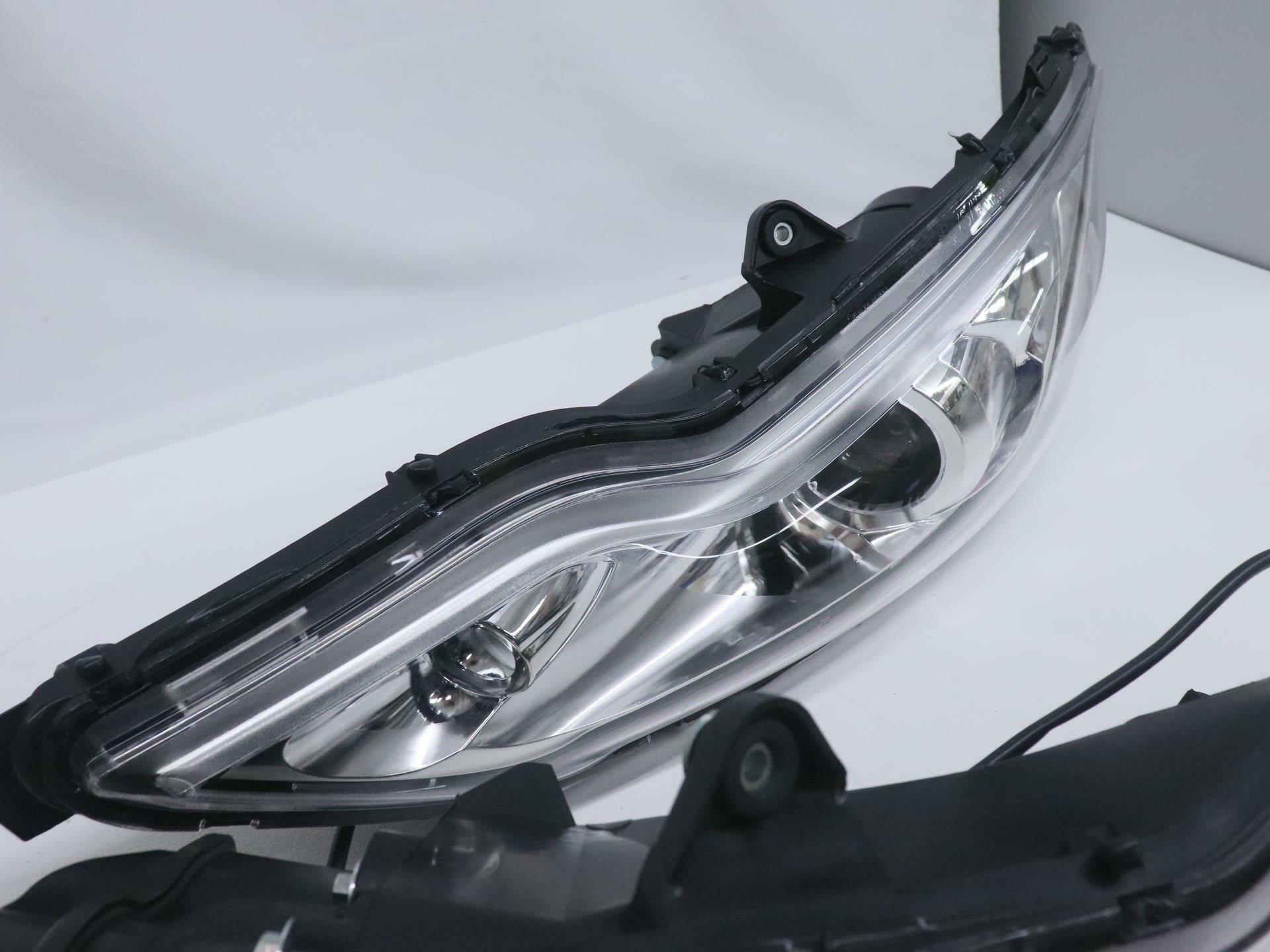 OPEN BOX - OEM Can-AM Flog Light Touring Kit Assy - Spyder RT RT-S - 219400579