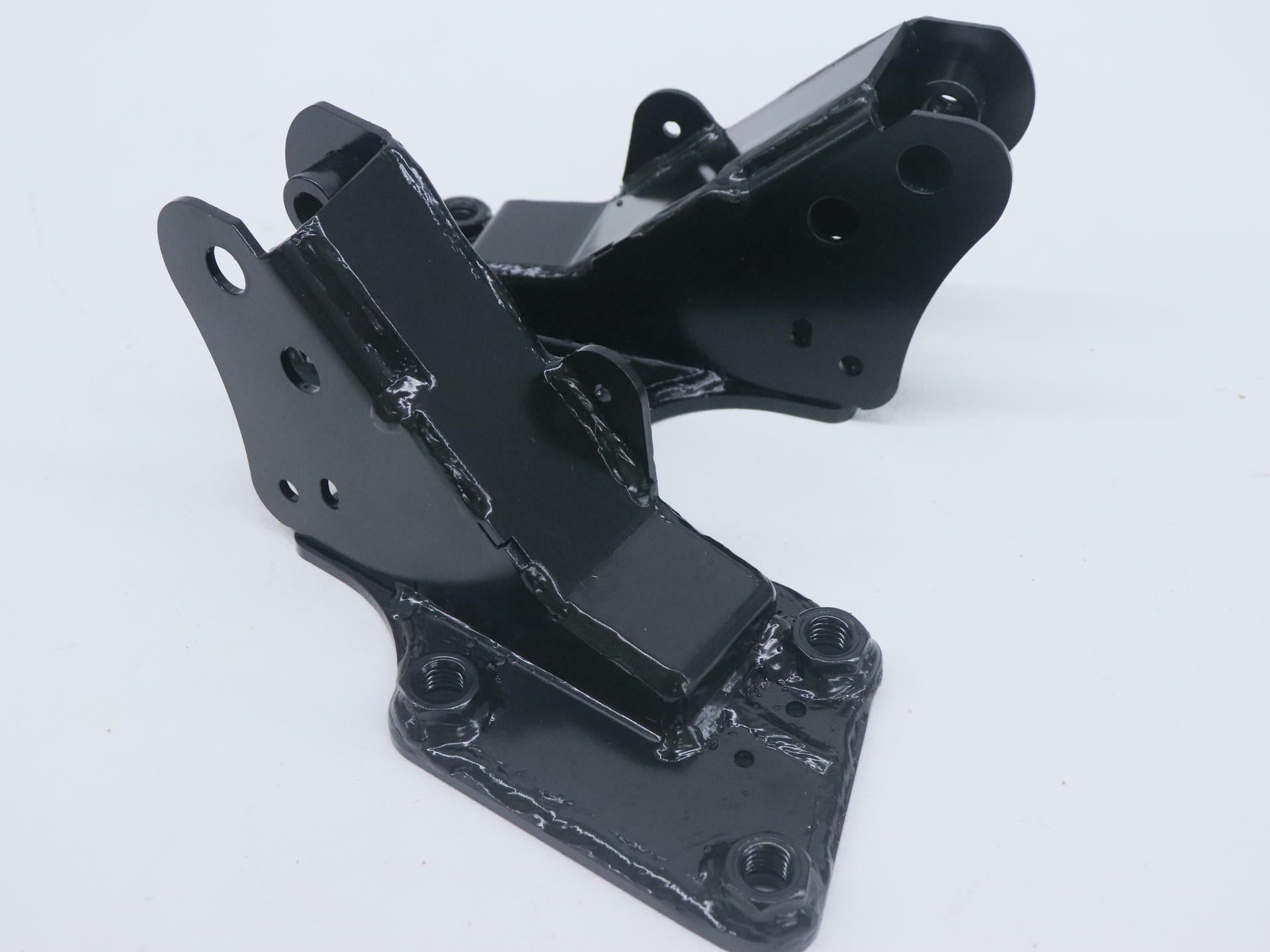 OPEN BOX - OEM Can-Am Anchorage Cage Frame Kit -Maverick Max Turbo R - 703501164