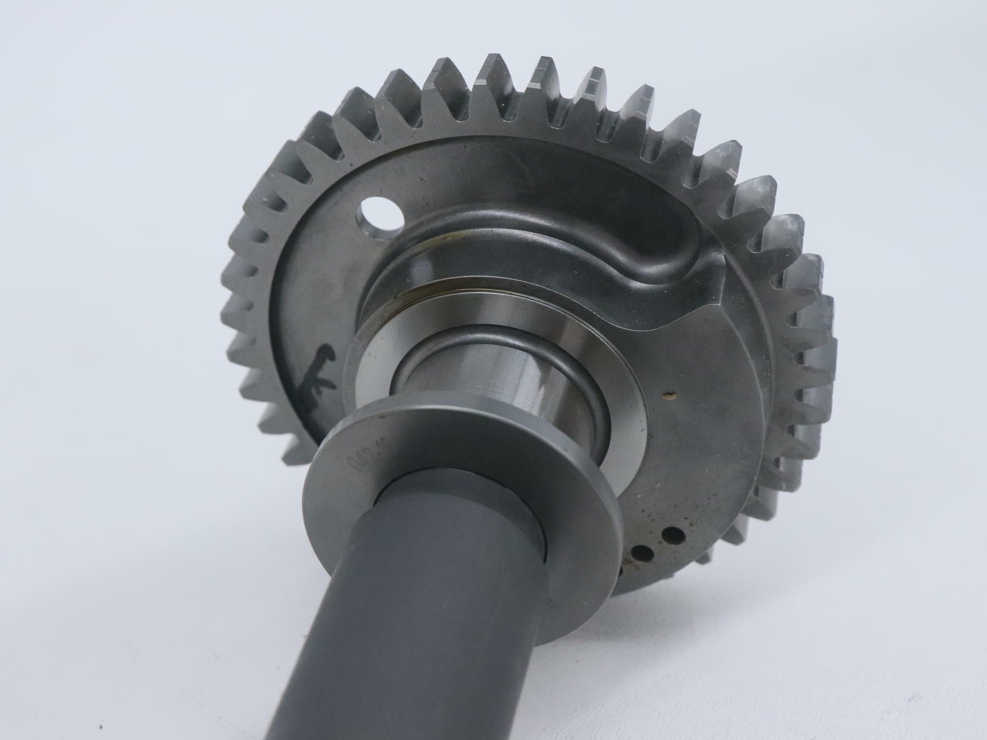 OPEN BOX - OEM Sea-Doo Balance Shaft  Gear Assy - GTX 4-TEC 155 SBT - 420837559