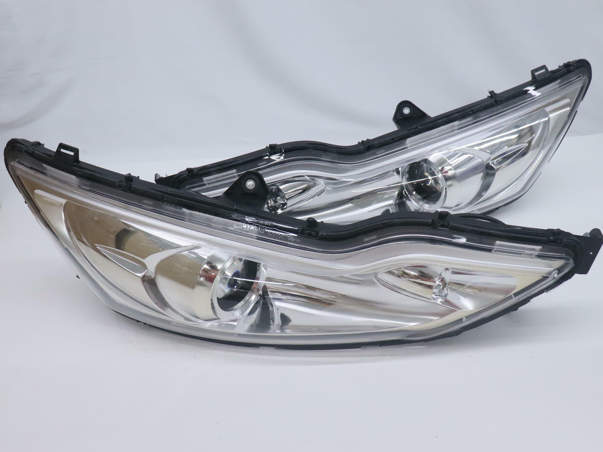 OPEN BOX - OEM Can-AM Flog Light Touring Kit Assy - Spyder RT RT-S - 219400579