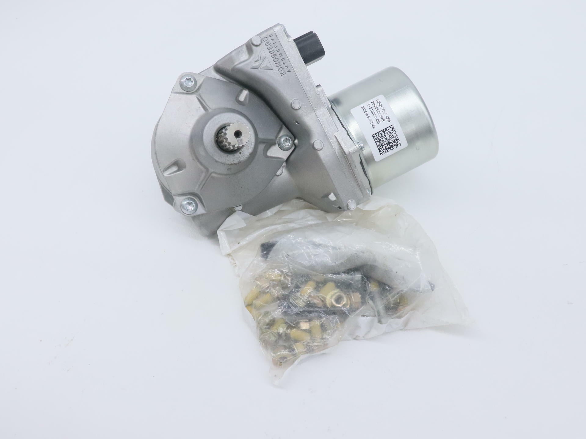 OPEN BOX - OEM Can-Am Power Steering Assy - 703501129