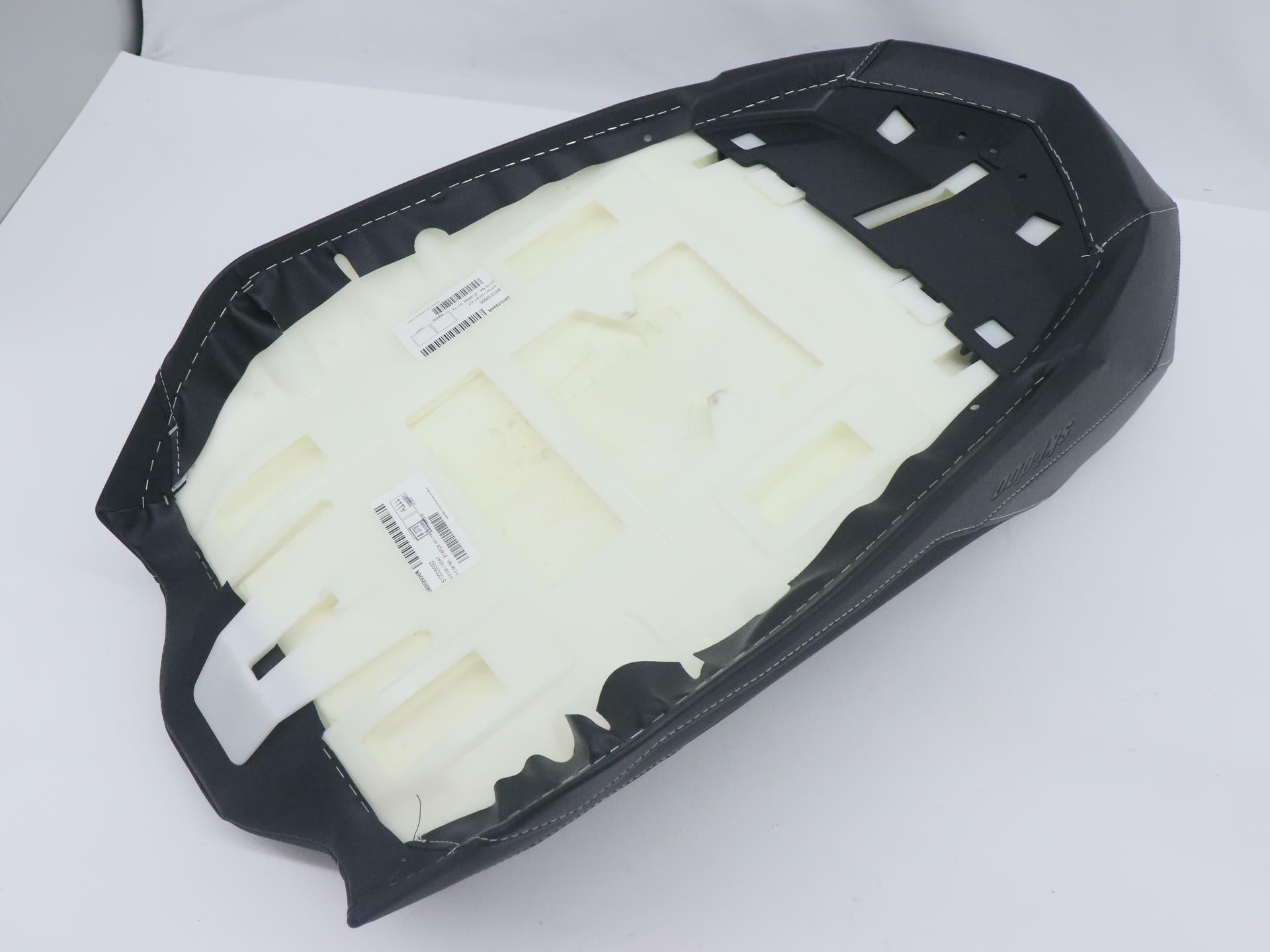 OPEN BOX - OEM Ski-Doo 1+1 Seat Assy - Tundra Summit Renegade GSX- 860200665
