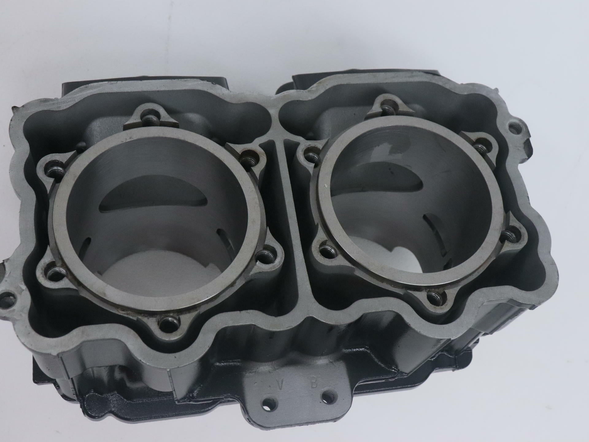 OPEN BOX - OEM Sea-Doo Cylinder Block Rebuild - 2002 947-DI - 421000205