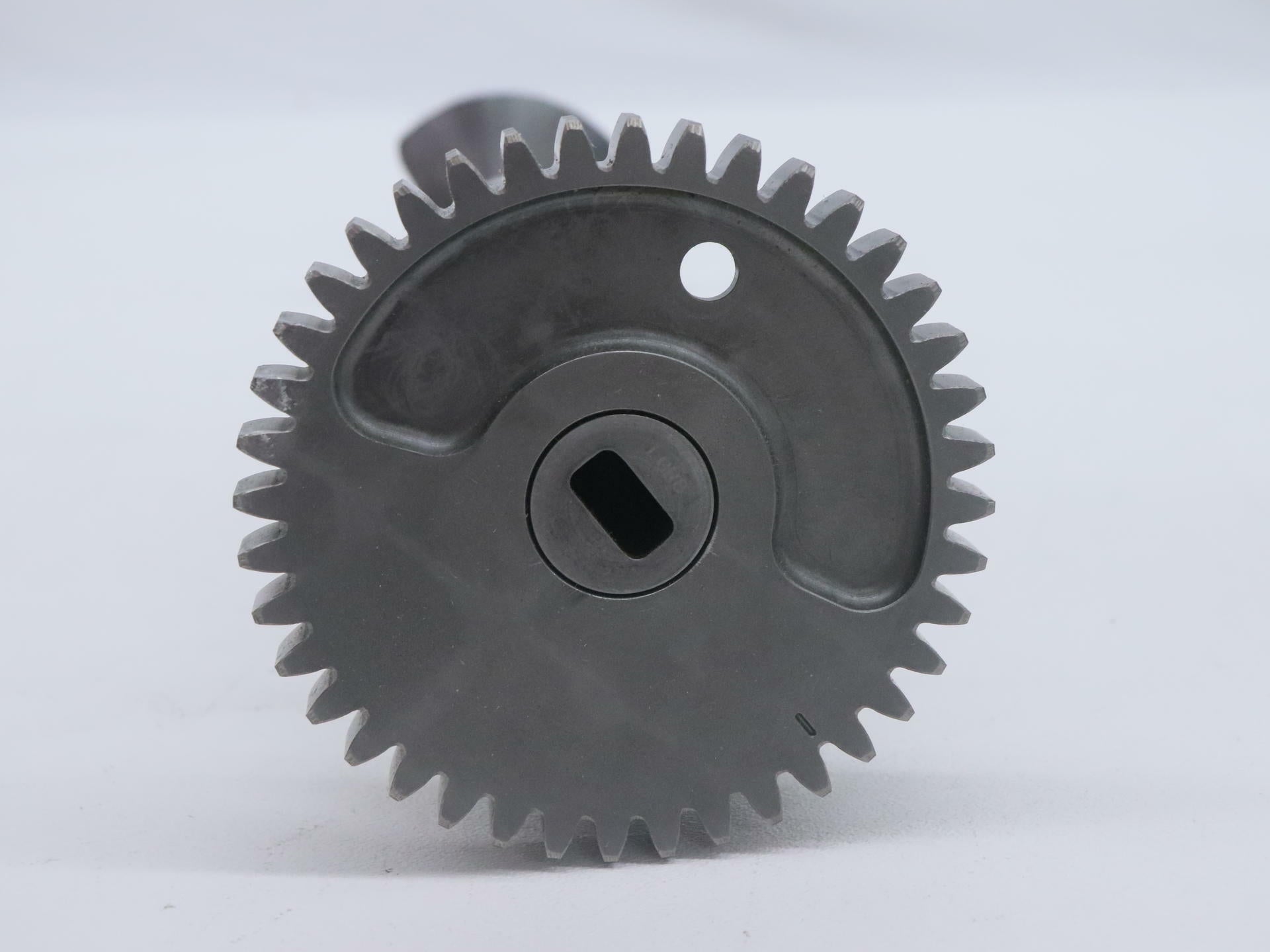 OPEN BOX - OEM Sea-Doo Balance Shaft  Gear Assy - GTX 4-TEC 155 SBT - 420837559