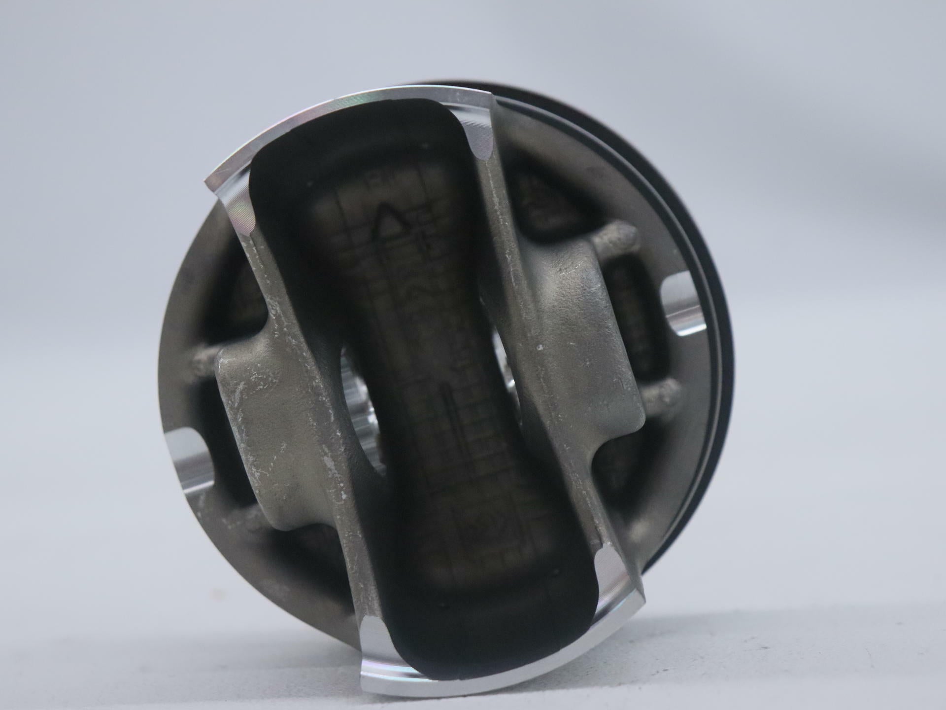 OPEN BOX - OEM Sea-Doo Piston w/Rings 73.958mm - 14-20 SPARK - 420892821