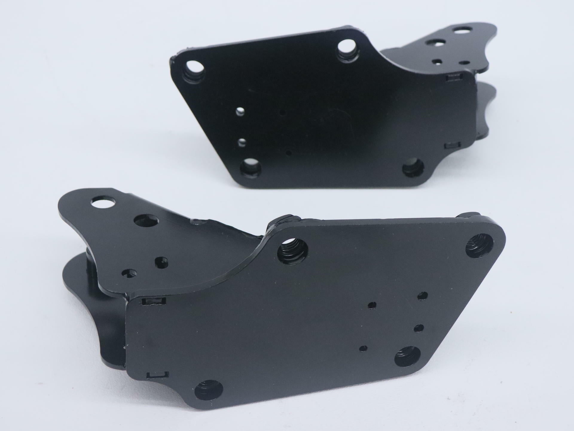 OPEN BOX - OEM Can-Am Anchorage Cage Frame Kit -Maverick Max Turbo R - 703501164