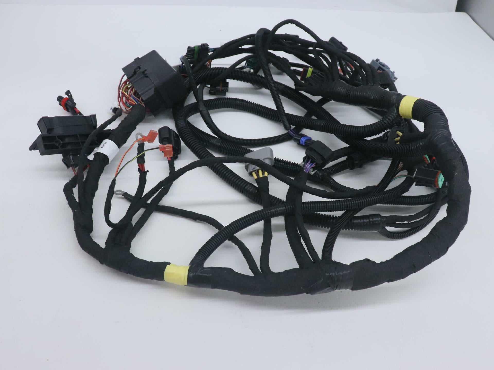 OPEN BOX - OEM Cam-Am Main Wiring Harness Assy - Commander 800 1000 - 710002540