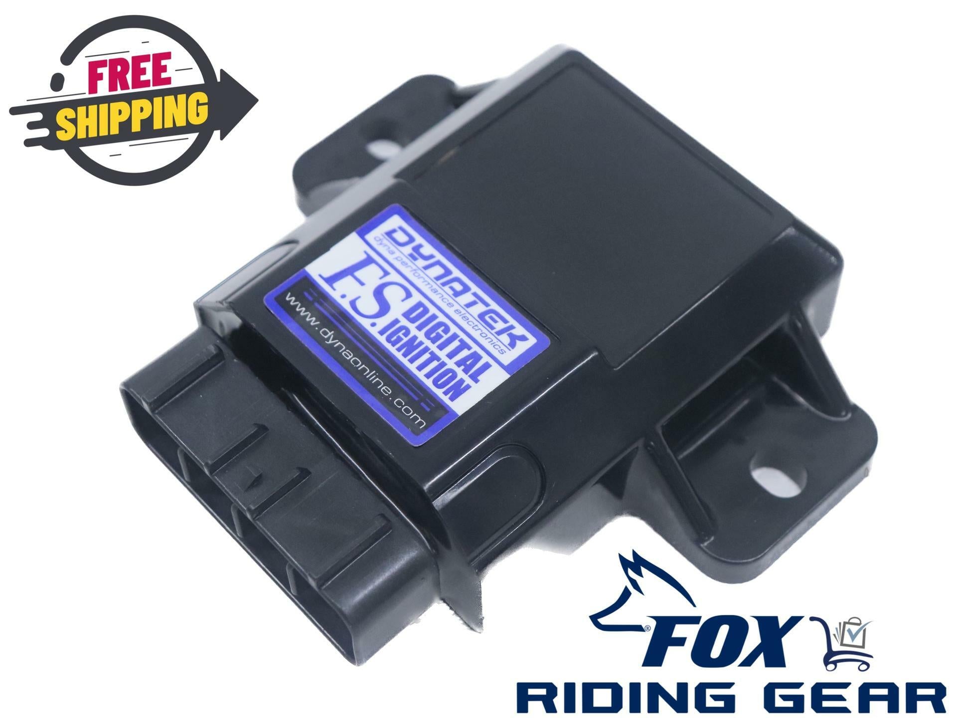 OPEN BOX - Dynatek Ignition CDI System - 06-10 Arctic Cat 650 H1 ATV - DFS10-5