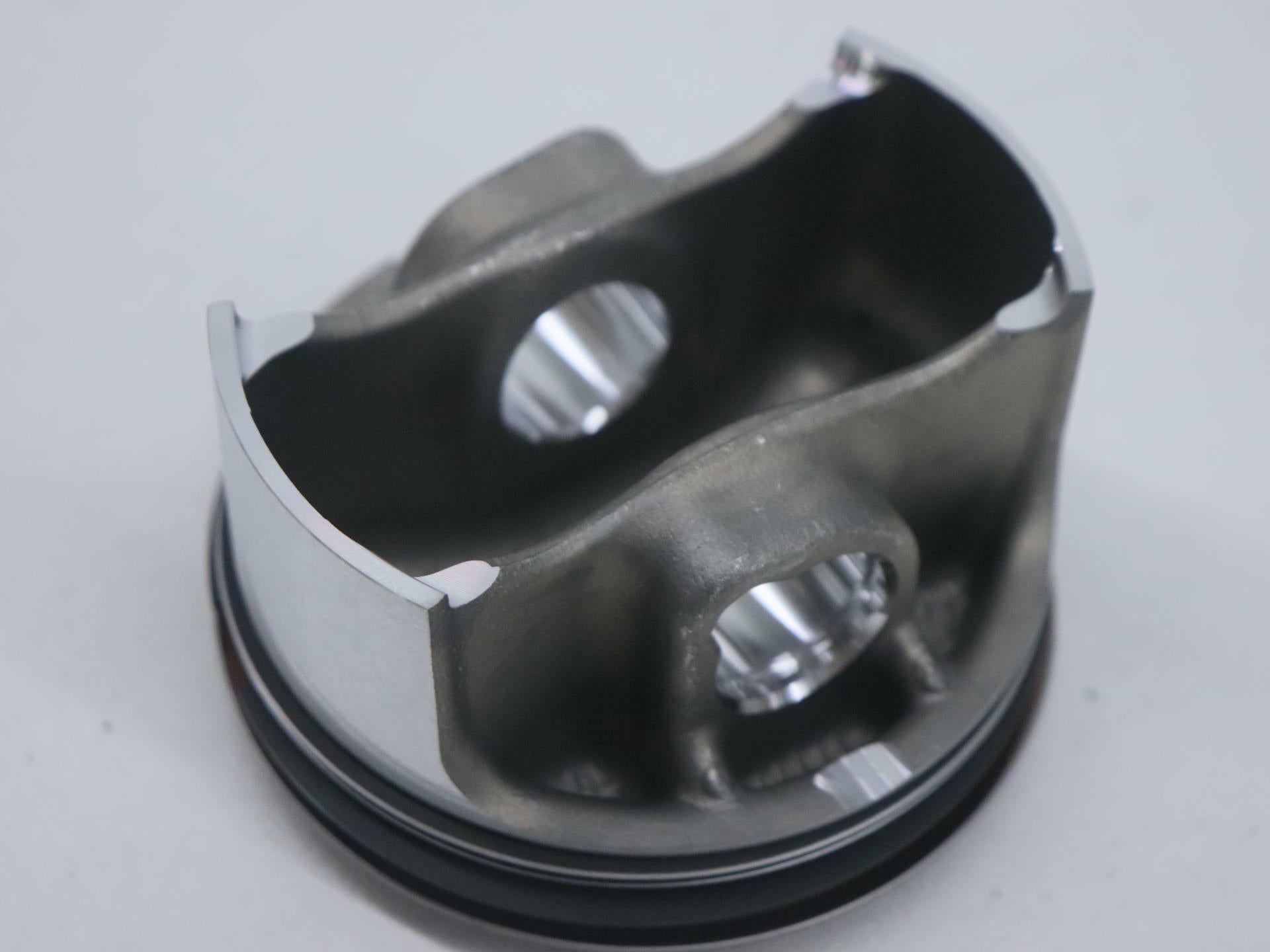 OPEN BOX - OEM Sea-Doo Piston w/Rings 73.958mm - 14-20 SPARK - 420892821