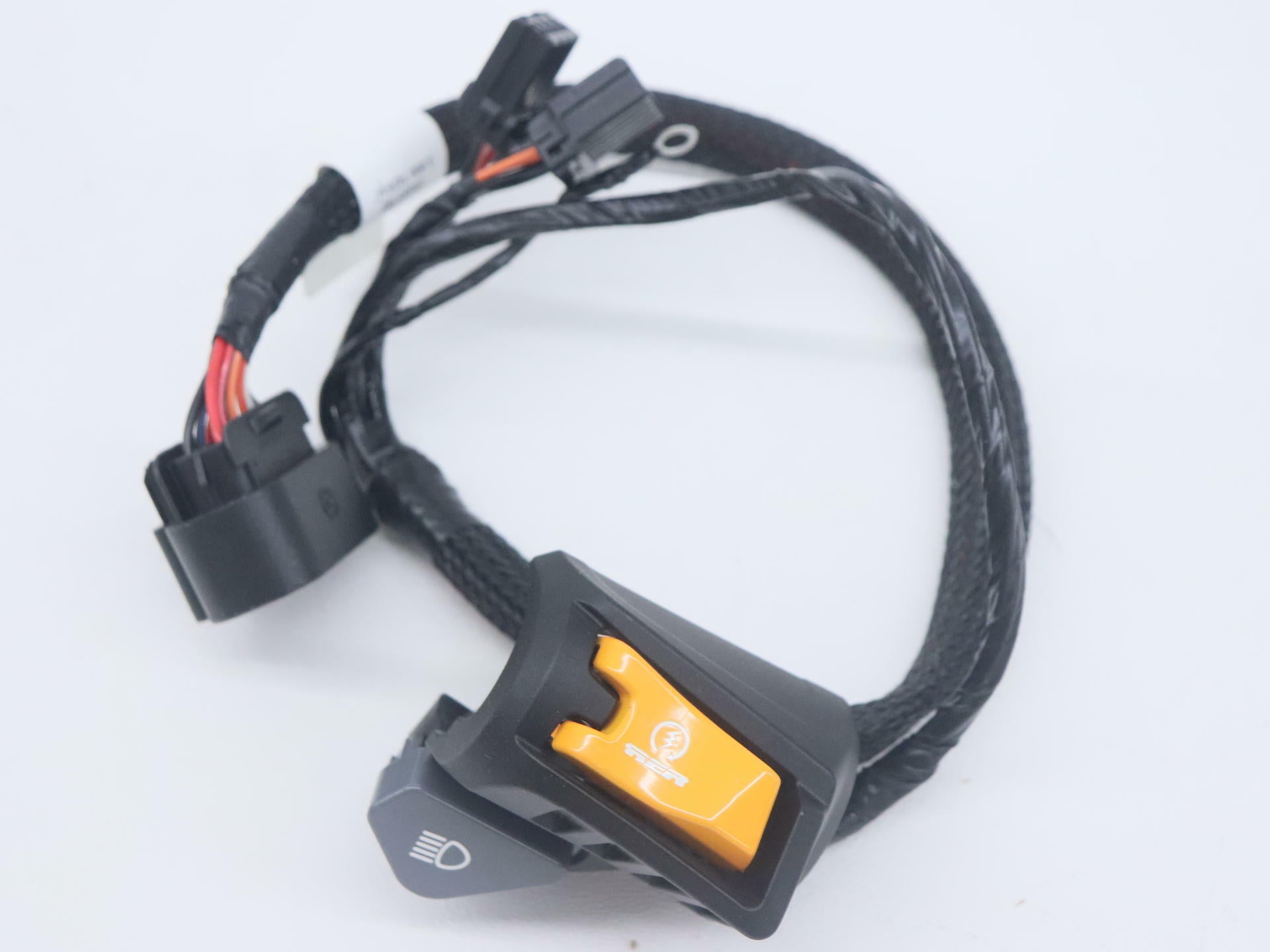 OPEN BOX - OEM Ski-Doo Switch Housing LEFT Side - Summit SP MXZ X-RS- 515178305