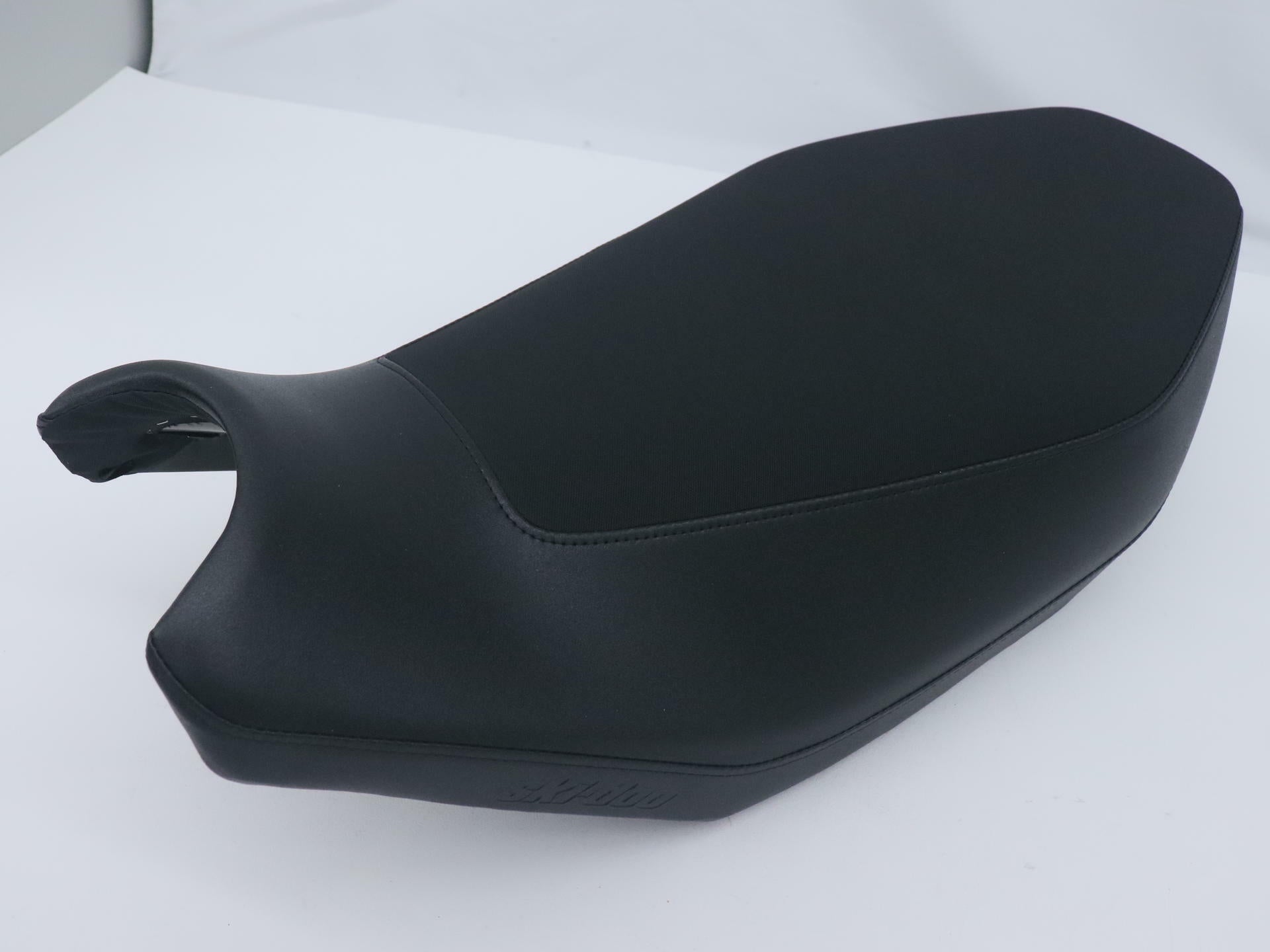 OPEN BOX - OEM Ski-Doo Trail Wide Seat Assy - Renegade MXZ Tundra - 860202523