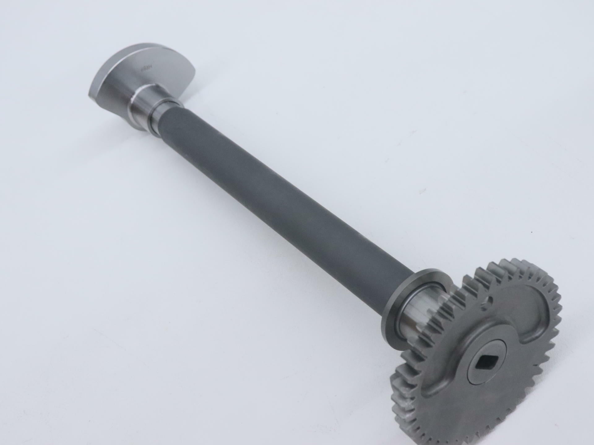 OPEN BOX - OEM Sea-Doo Balance Shaft  Gear Assy - GTX 4-TEC 155 SBT - 420837559