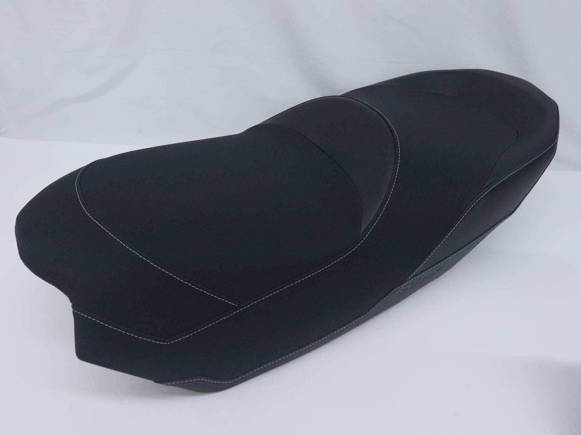 OPEN BOX - OEM Ski-Doo 1+1 Seat Assy - Tundra Summit Renegade GSX- 860200665