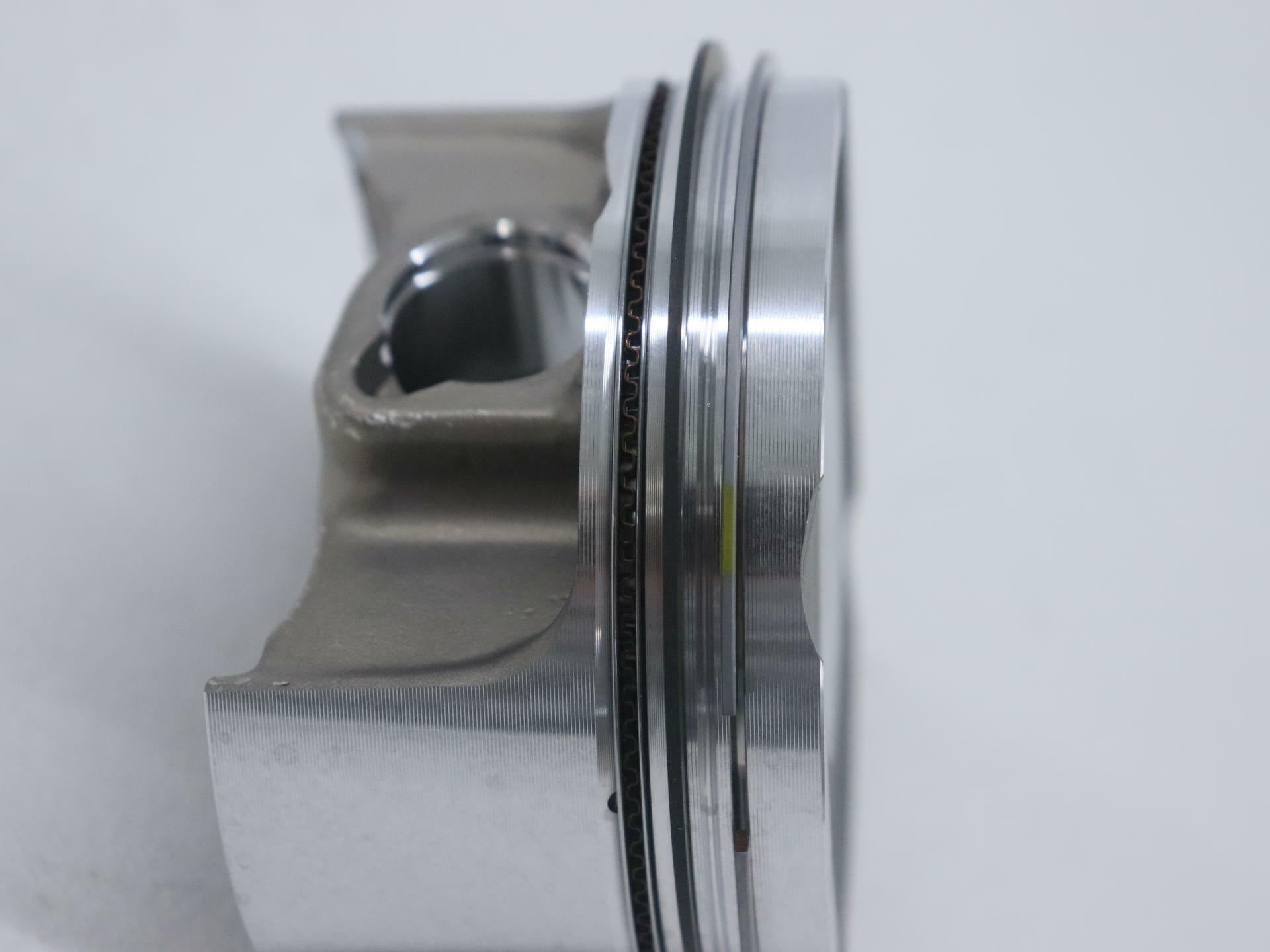 OPEN BOX - OEM Sea-Doo Piston w/Rings 73.958mm - 14-20 SPARK - 420892821