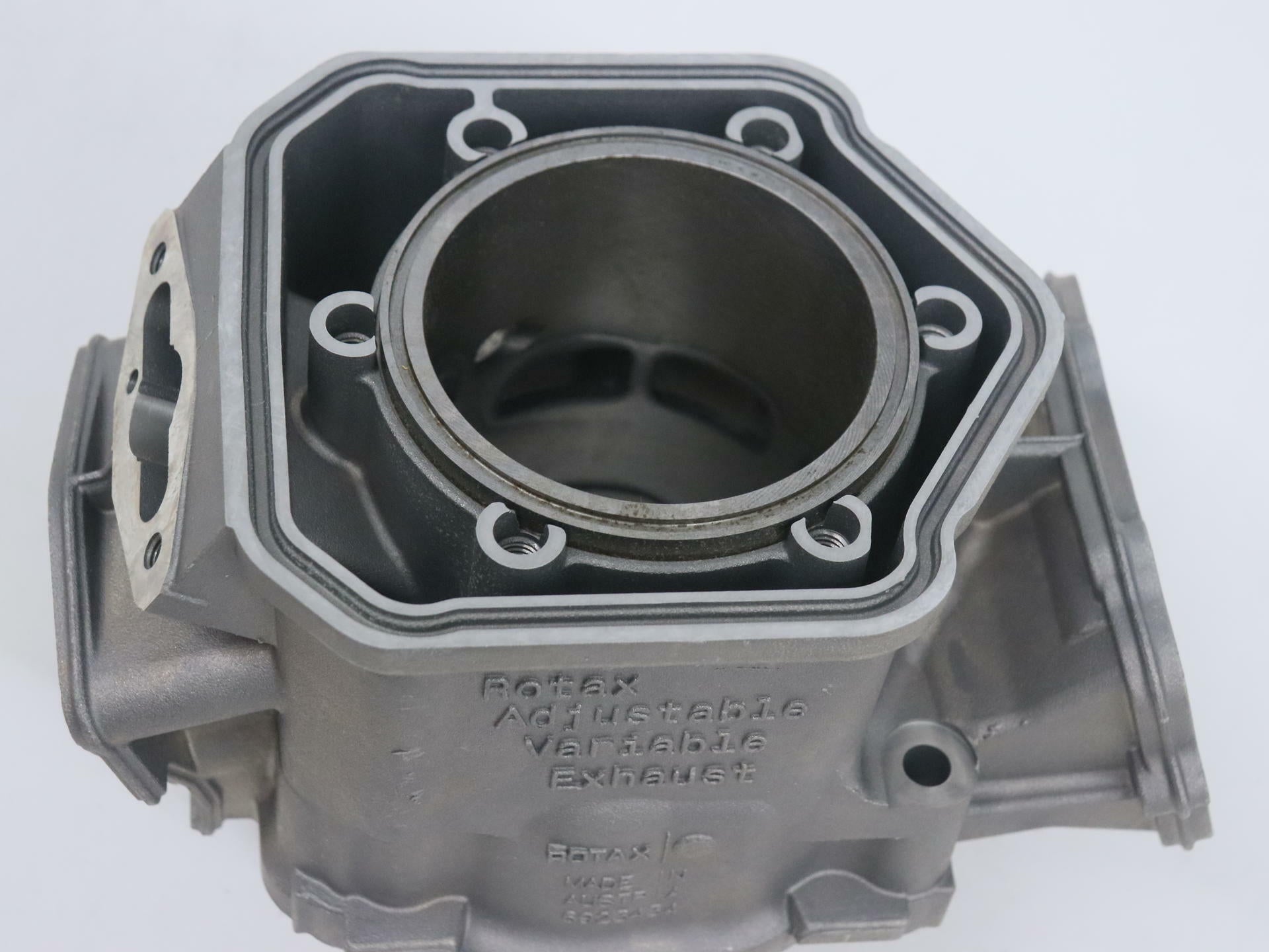 OPEN BOX - OEM Ski-Doo Cylinder Jug Sleeve Assy - MXZ TNT GSX Summit - 420613628