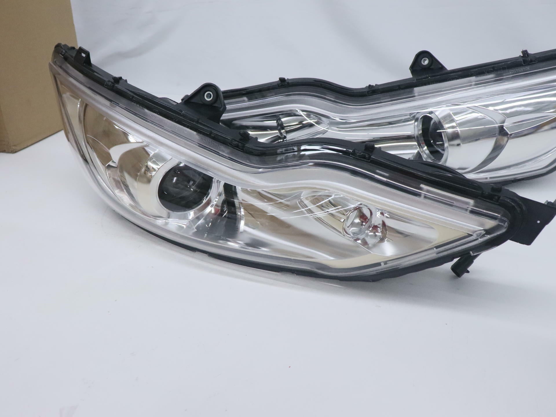 OPEN BOX - OEM Can-AM Flog Light Touring Kit Assy - Spyder RT RT-S - 219400579