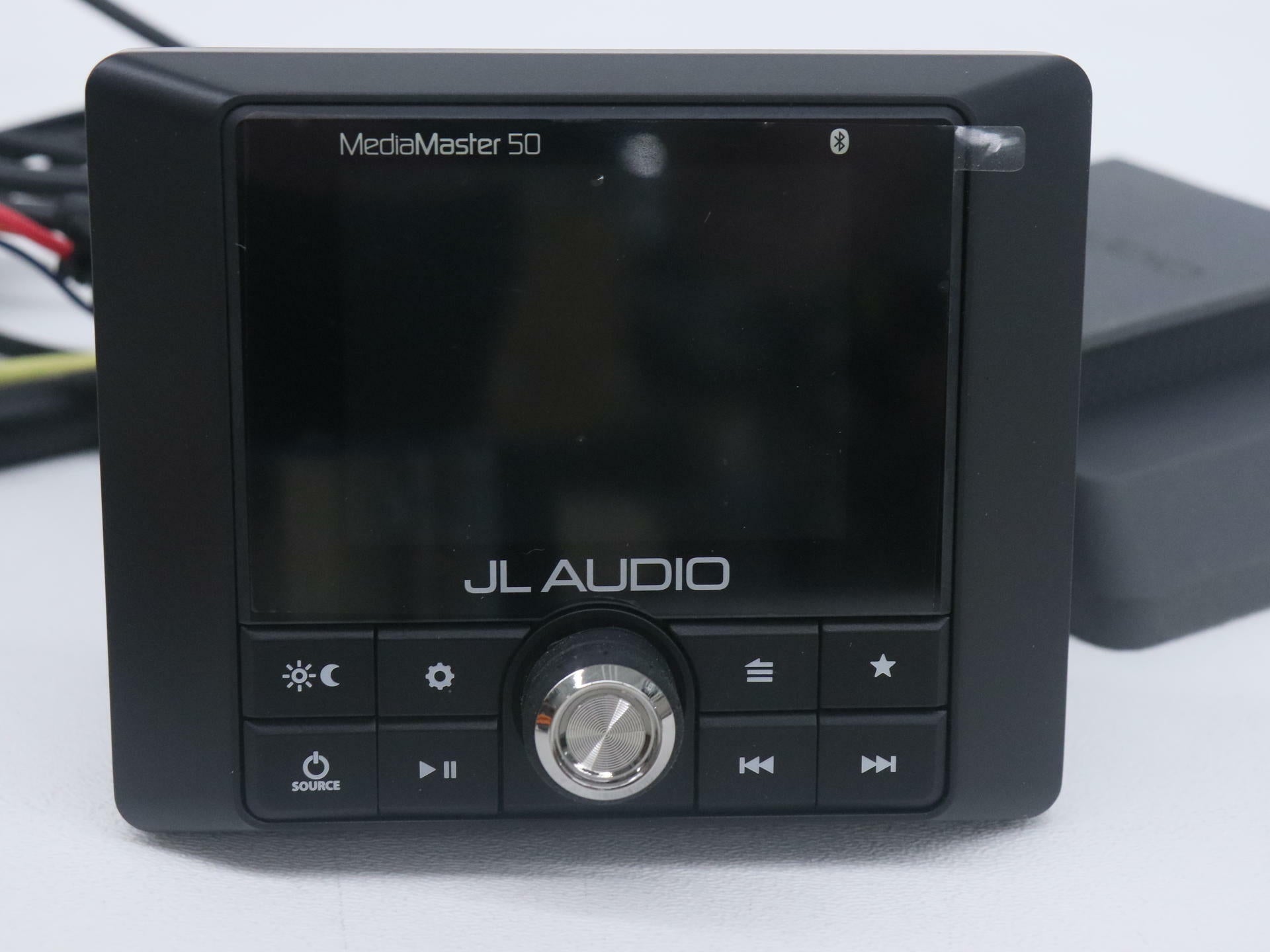 OPEN BOX - OEM Can-Am Bluetooth Audio System - Defender Max HD10 - 710007792
