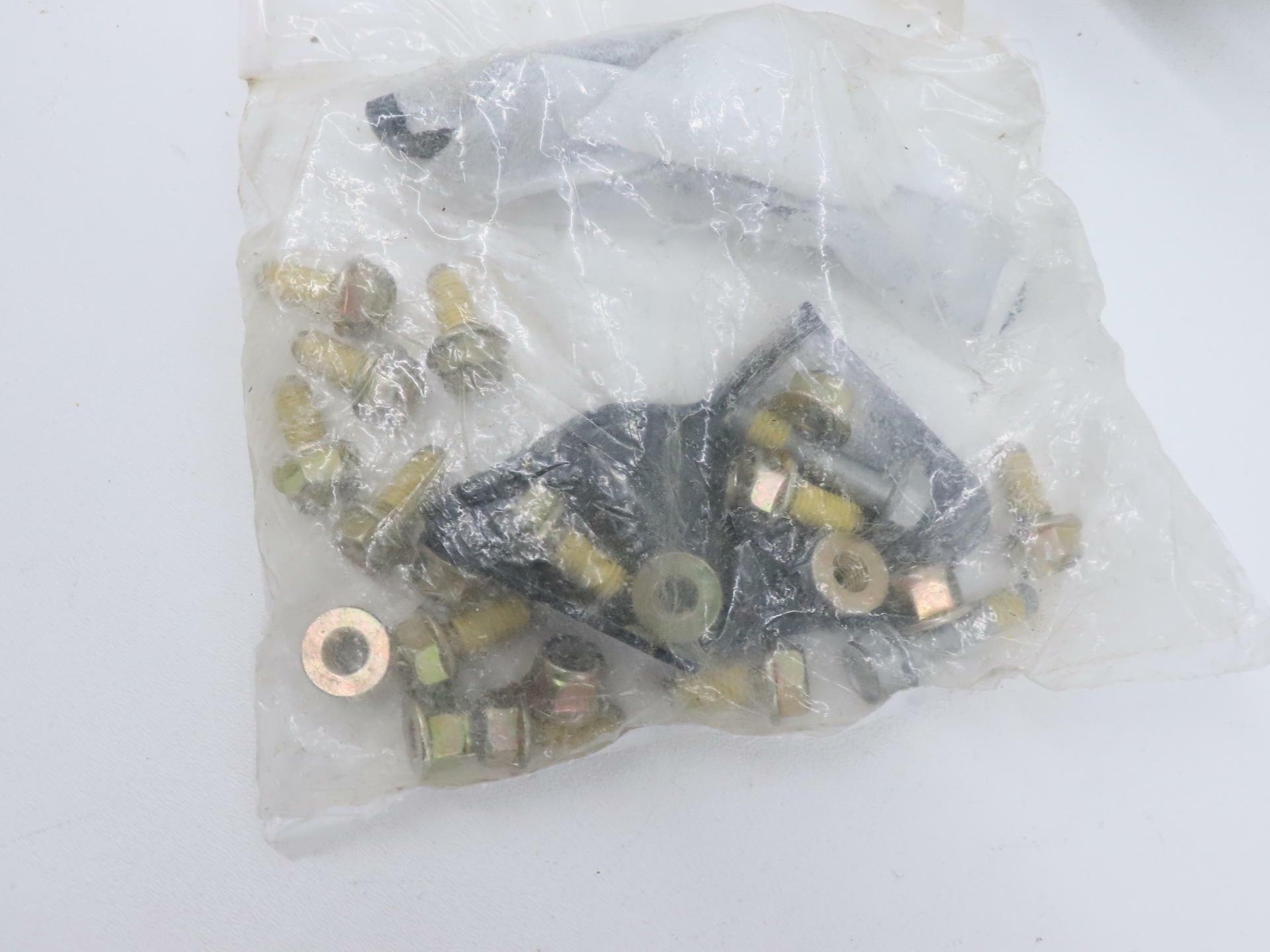 OPEN BOX - OEM Can-Am Power Steering Assy - 703501129