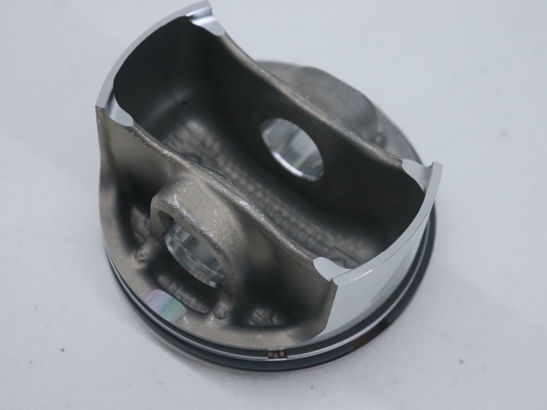 OPEN BOX - OEM Sea-Doo Piston w/Rings 73.958mm - 14-20 SPARK - 420892821