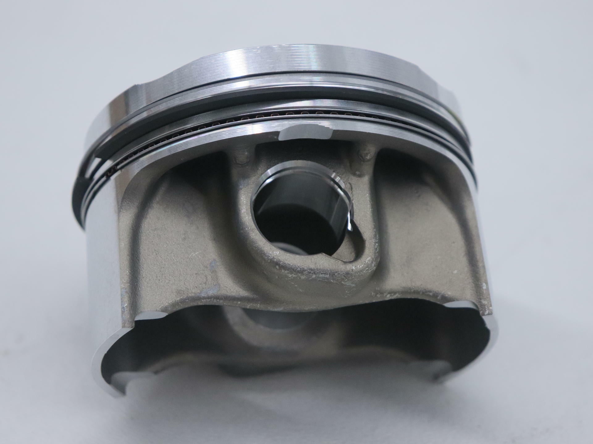 OPEN BOX - OEM Sea-Doo Piston w/Rings 73.958mm - 14-20 SPARK - 420892821