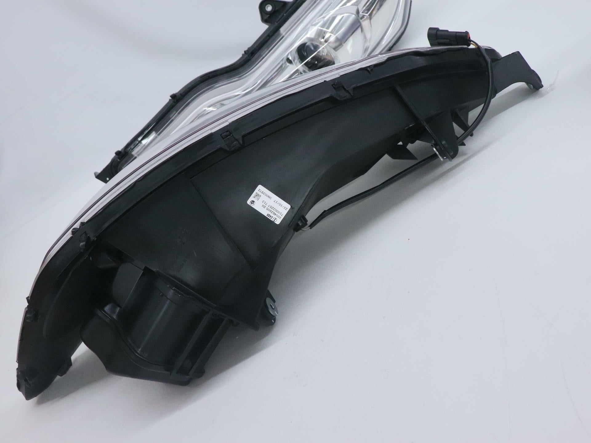 OPEN BOX - OEM Can-AM Flog Light Touring Kit Assy - Spyder RT RT-S - 219400579