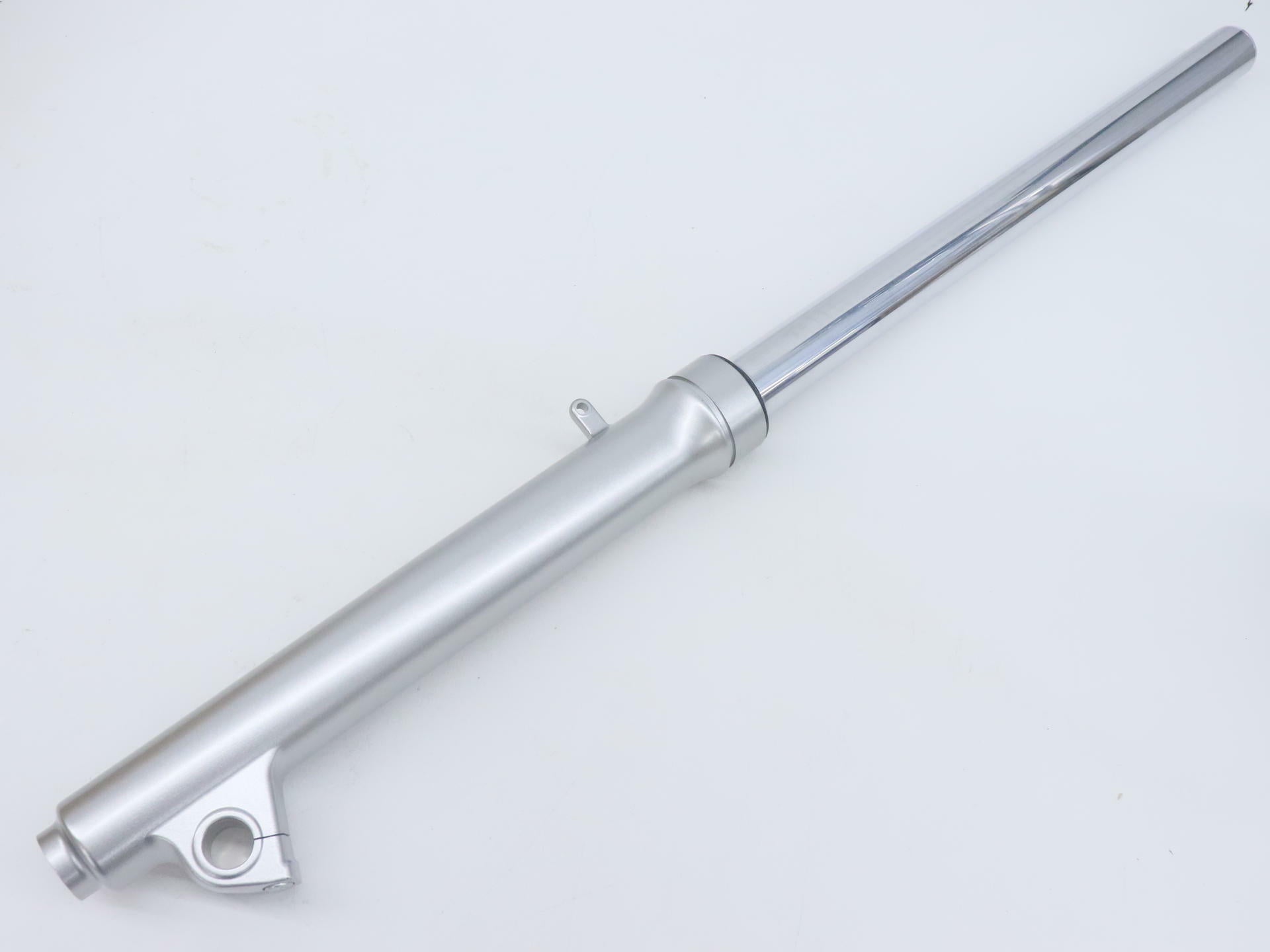 OPEN BOX - OEM Kawasaki RIGHT Fork Damper Assy - 08-10 KLR650 - 44071-0344-458