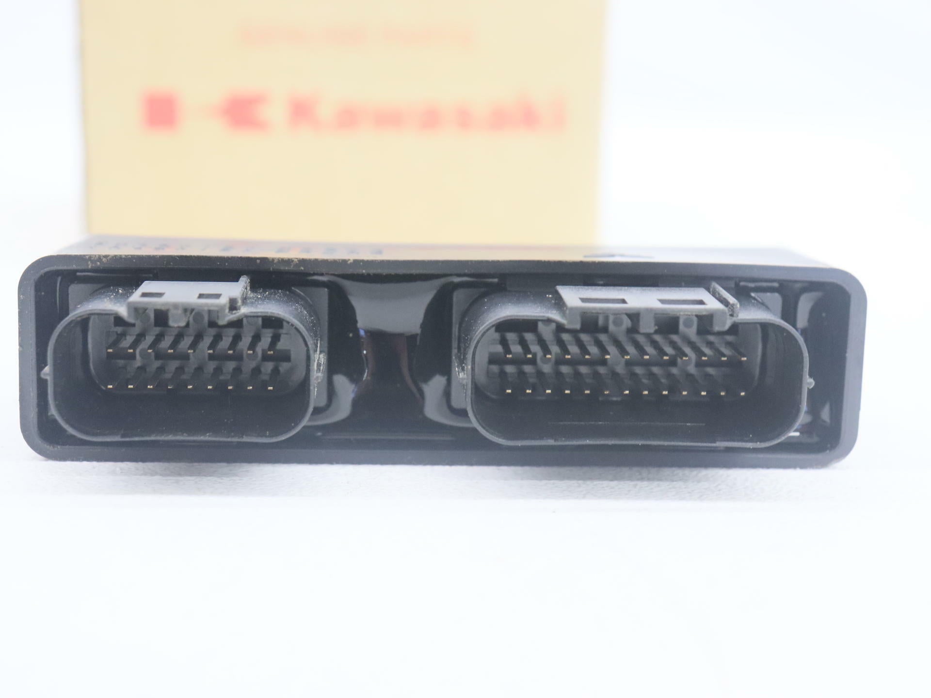 OPEN BOX - OEM Kawasaki ECU ECM Control Unit - Brute Force KVF750 - 21175-0338
