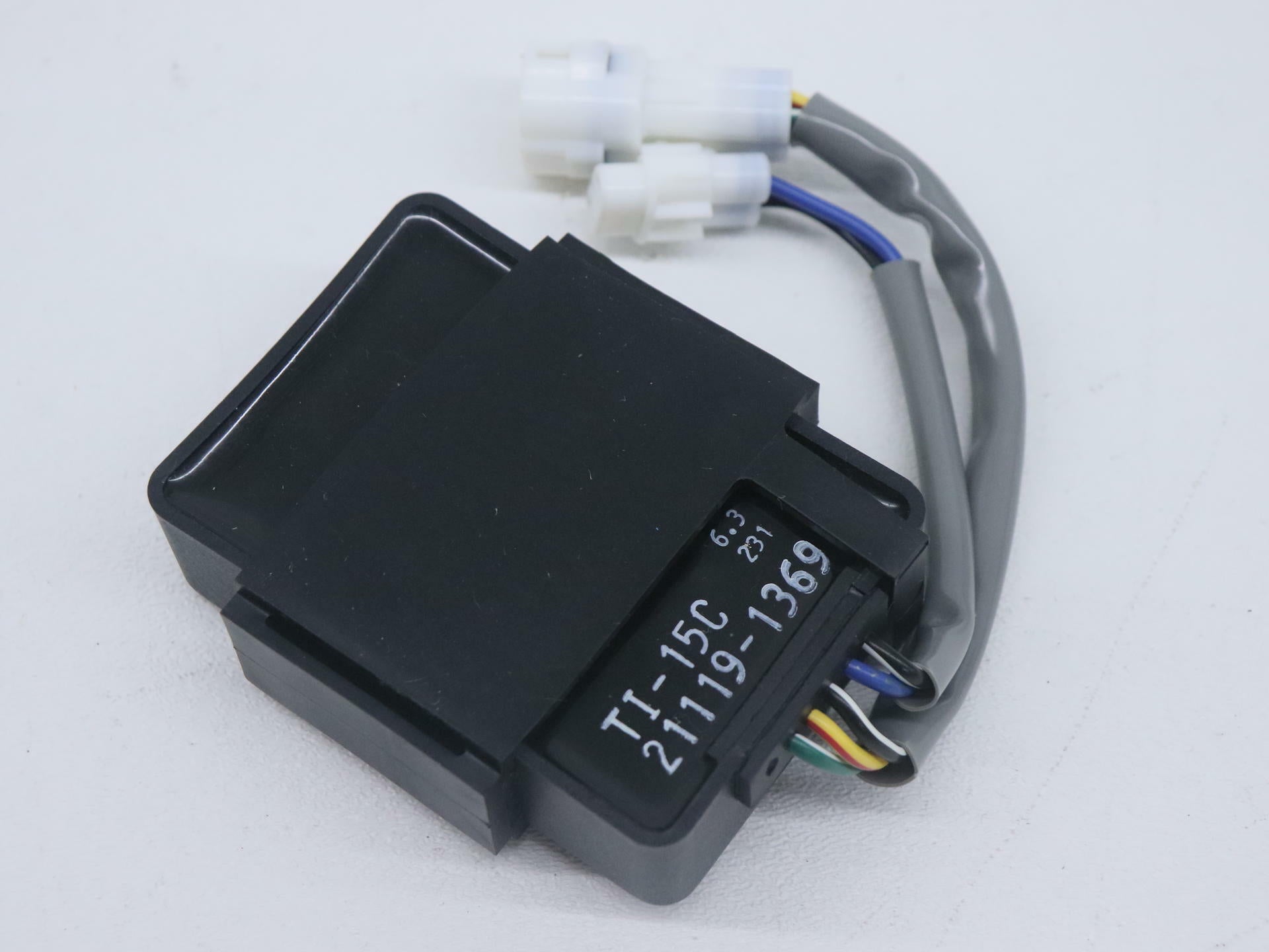 OPEN BOX - OEM Kawasaki CDI Ignitor Module - Bayou KLF300 - 21119-1369