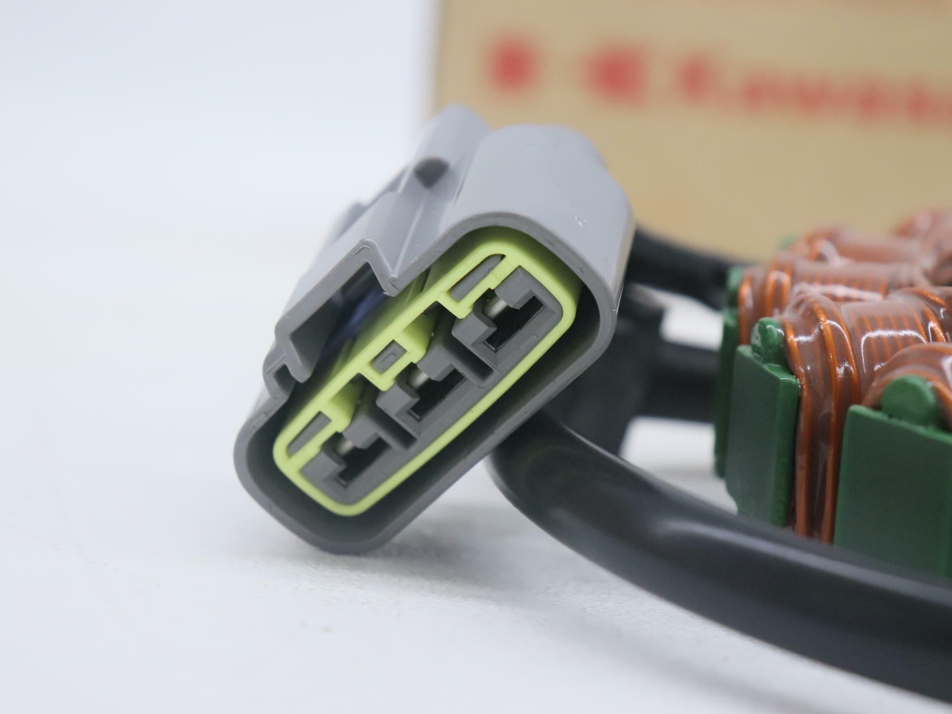 OPEN BOX - OEM Kawasaki Stator Generator - 08-09 Ninja ZX10R ZX1000 - 21003-0072
