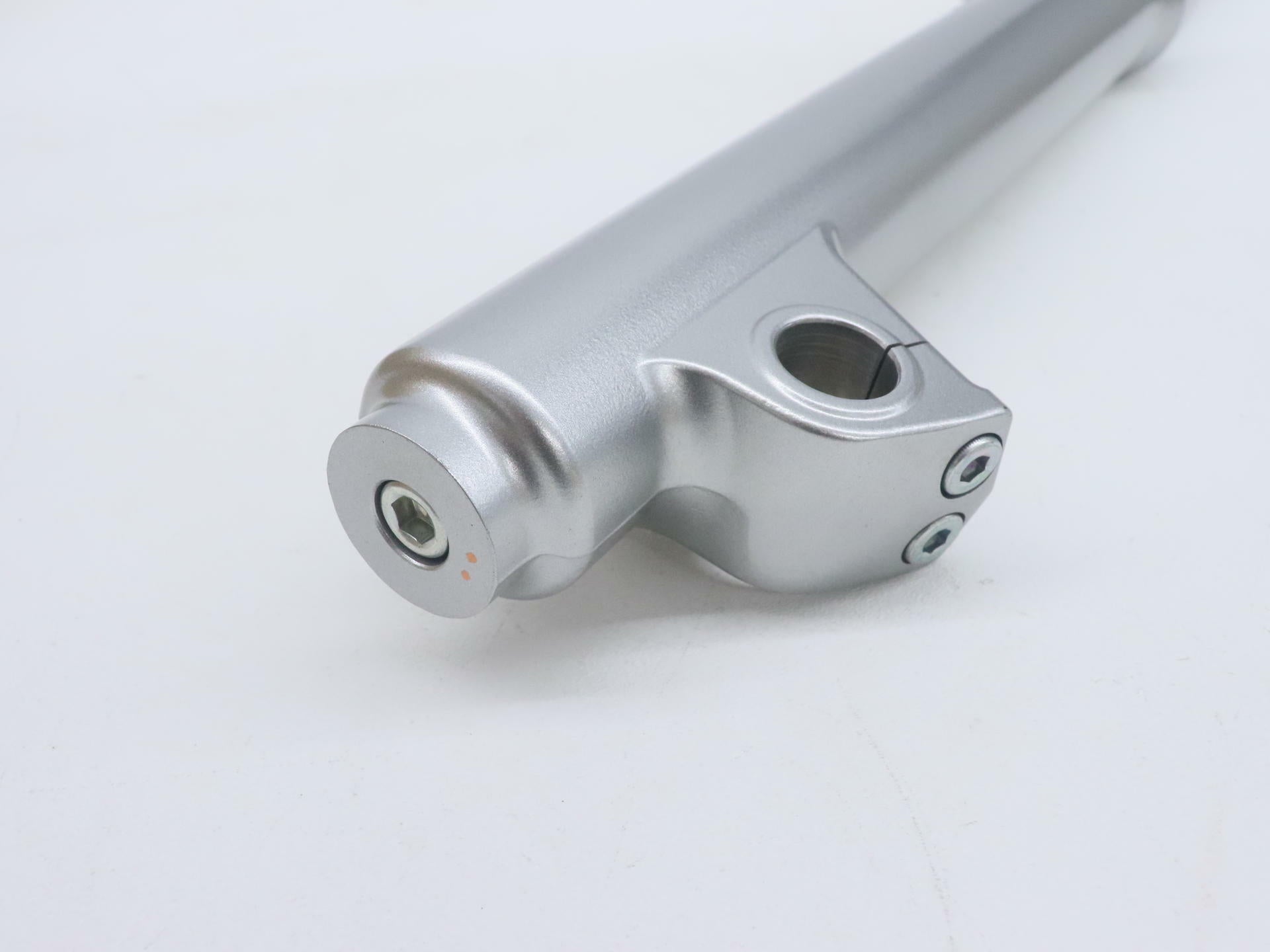 OPEN BOX - OEM Kawasaki RIGHT Fork Damper Assy - 08-10 KLR650 - 44071-0344-458