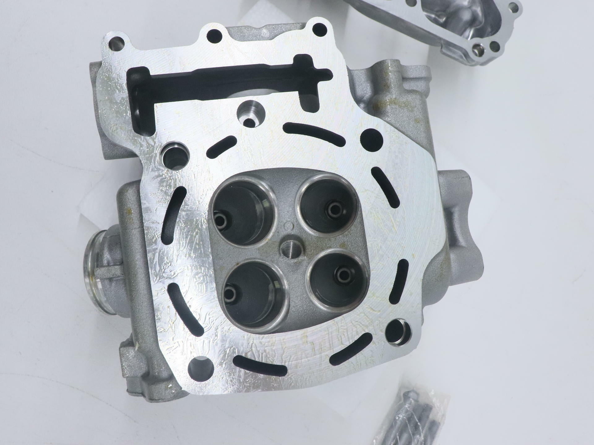 OPEN BOX - OEM Kawasaki Cylinder Head FRONT - Brute Force 750 EPS - 11008-1495