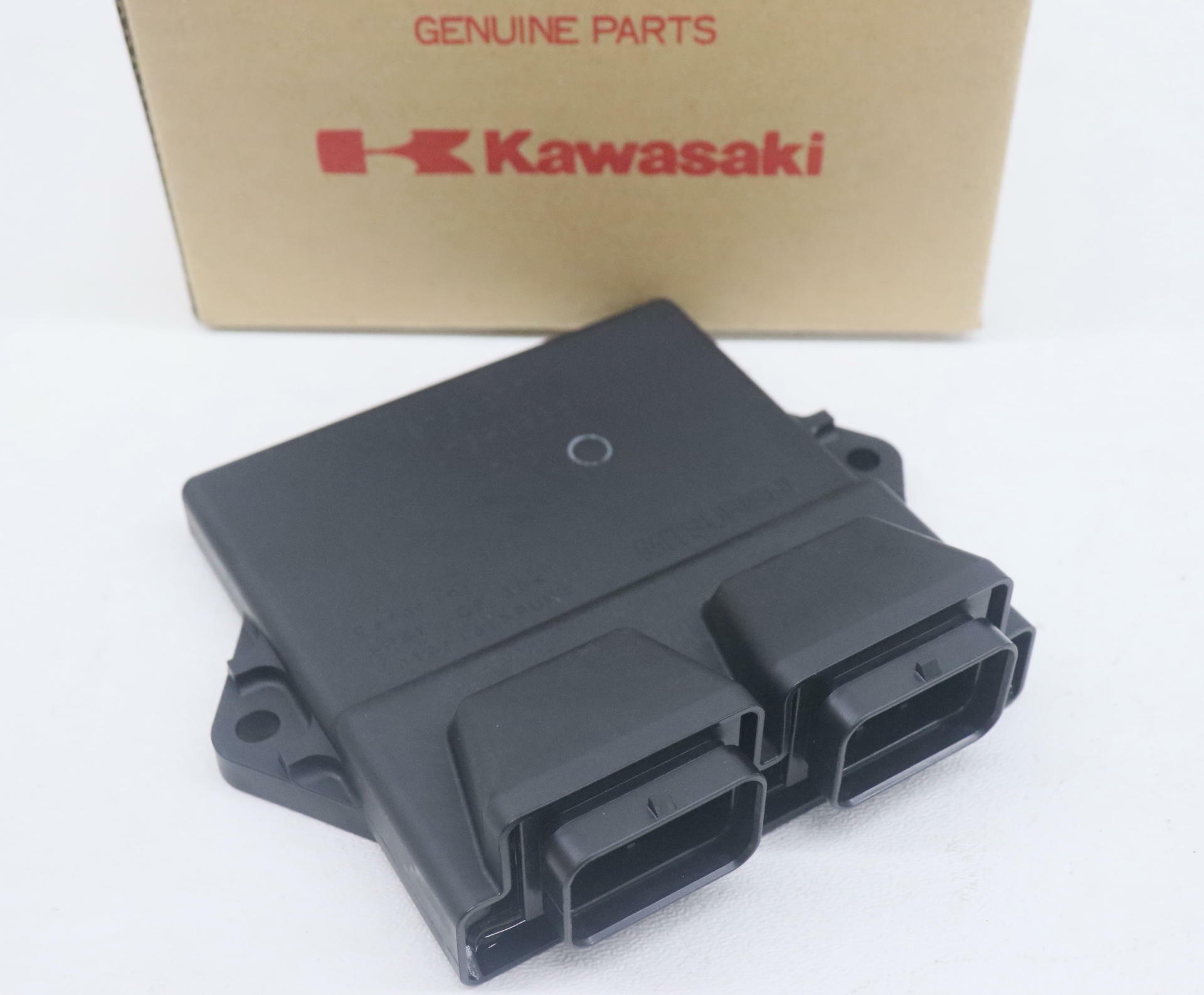 OPEN BOX - OEM Kawasaki ECU Module JS20 - 19-21 JT1500 Ulta 310LX - 99999-0750