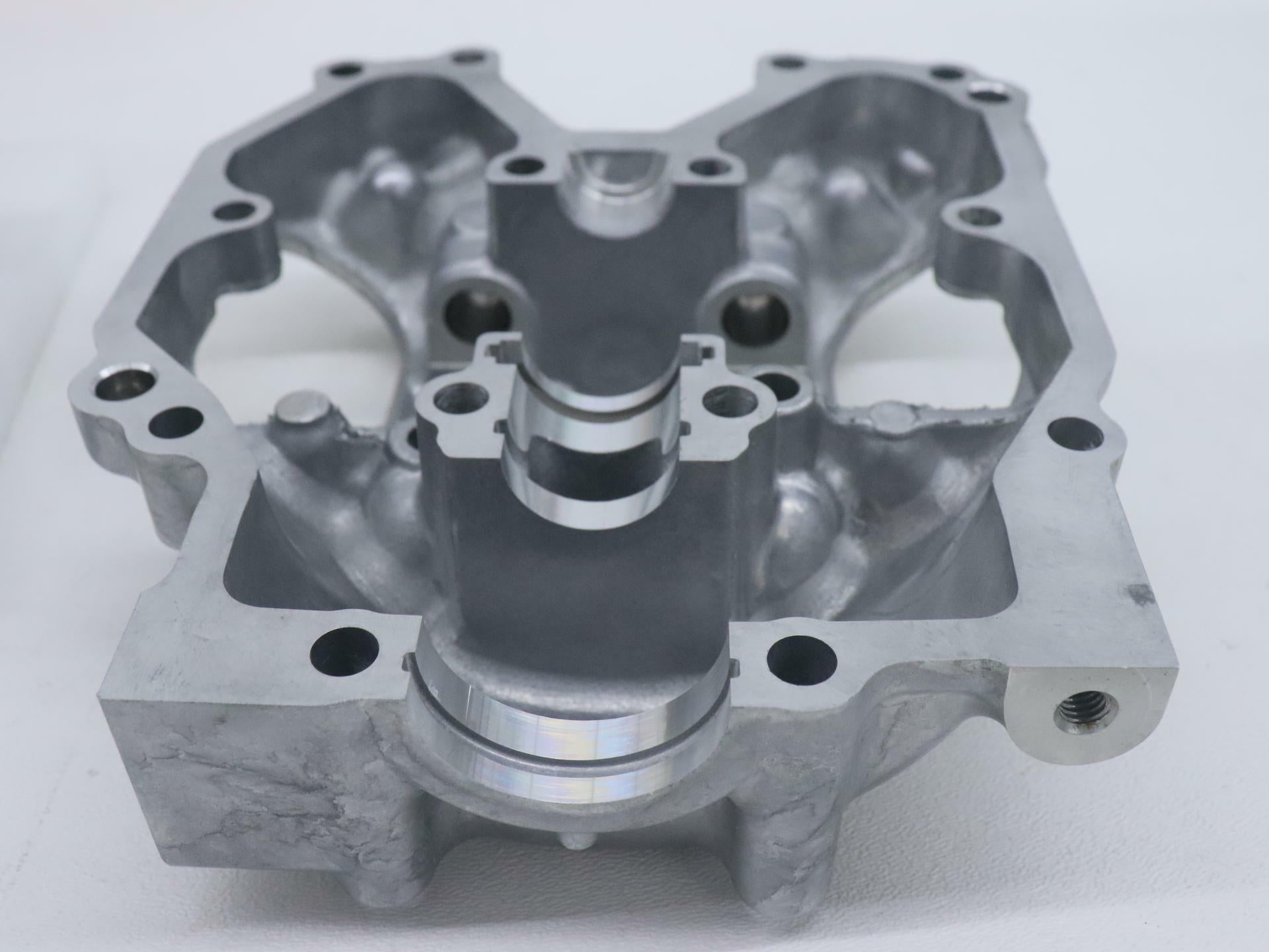 OPEN BOX - OEM Kawasaki Cylinder Head FRONT - 2022 Brute Force 750 - 11008-1469
