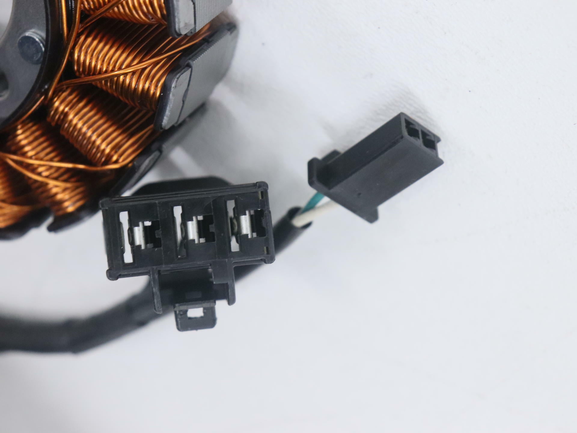 OPEN BOX - OEM Kawasaki Stator Magneto Assy - 13-17 Ninja 300 EX300 - 21003-0128